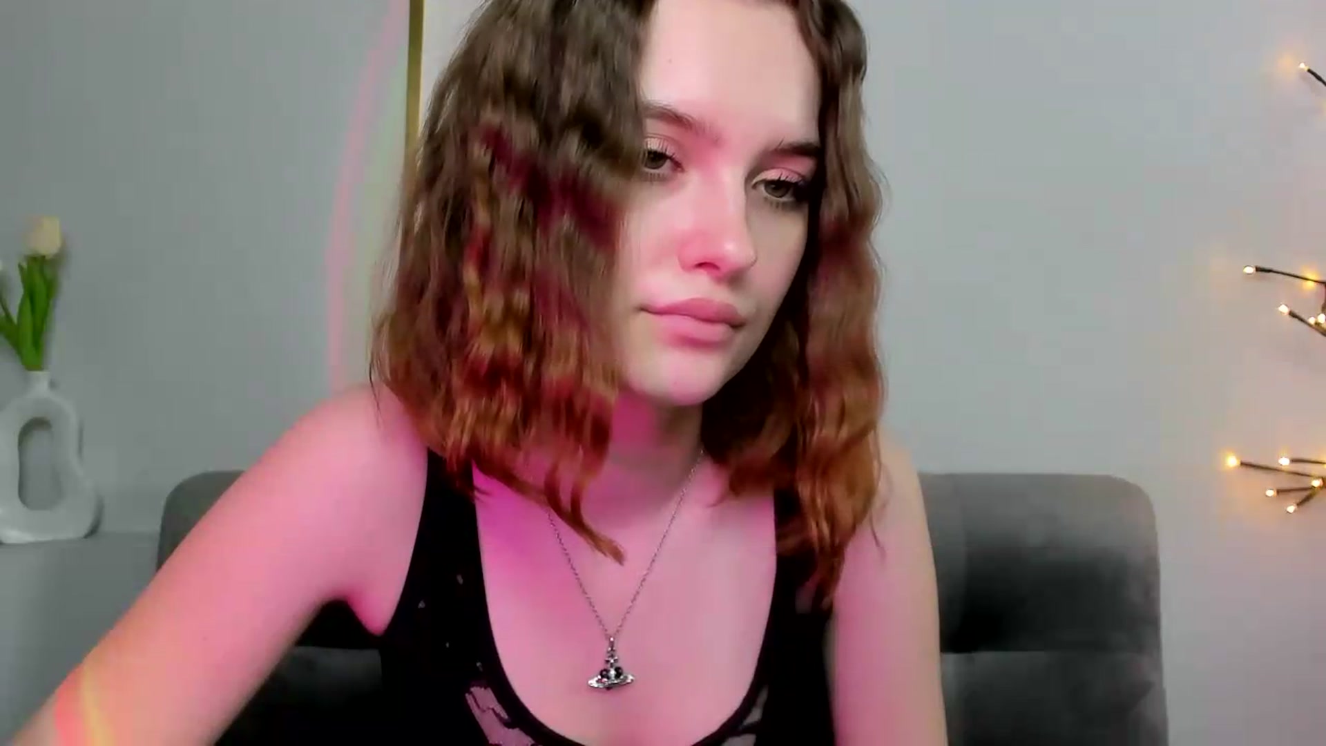 Gallery image thumbnail from KristiGant's myfreecams stream on, 05/16/2026, 12:56 image 6 of 20