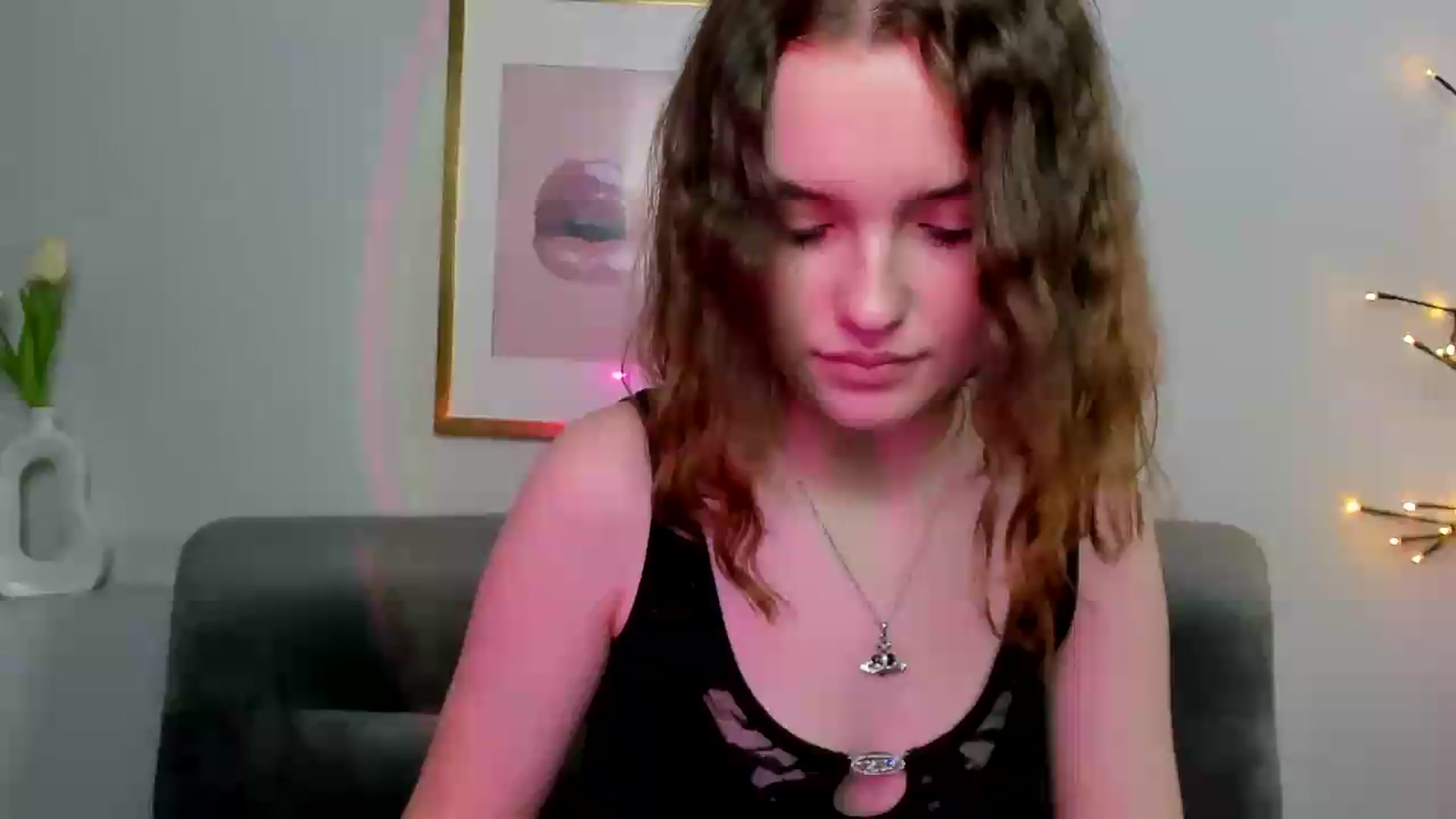 Gallery image thumbnail from KristiGant's myfreecams stream on, 05/16/2026, 12:56 image 1 of 20