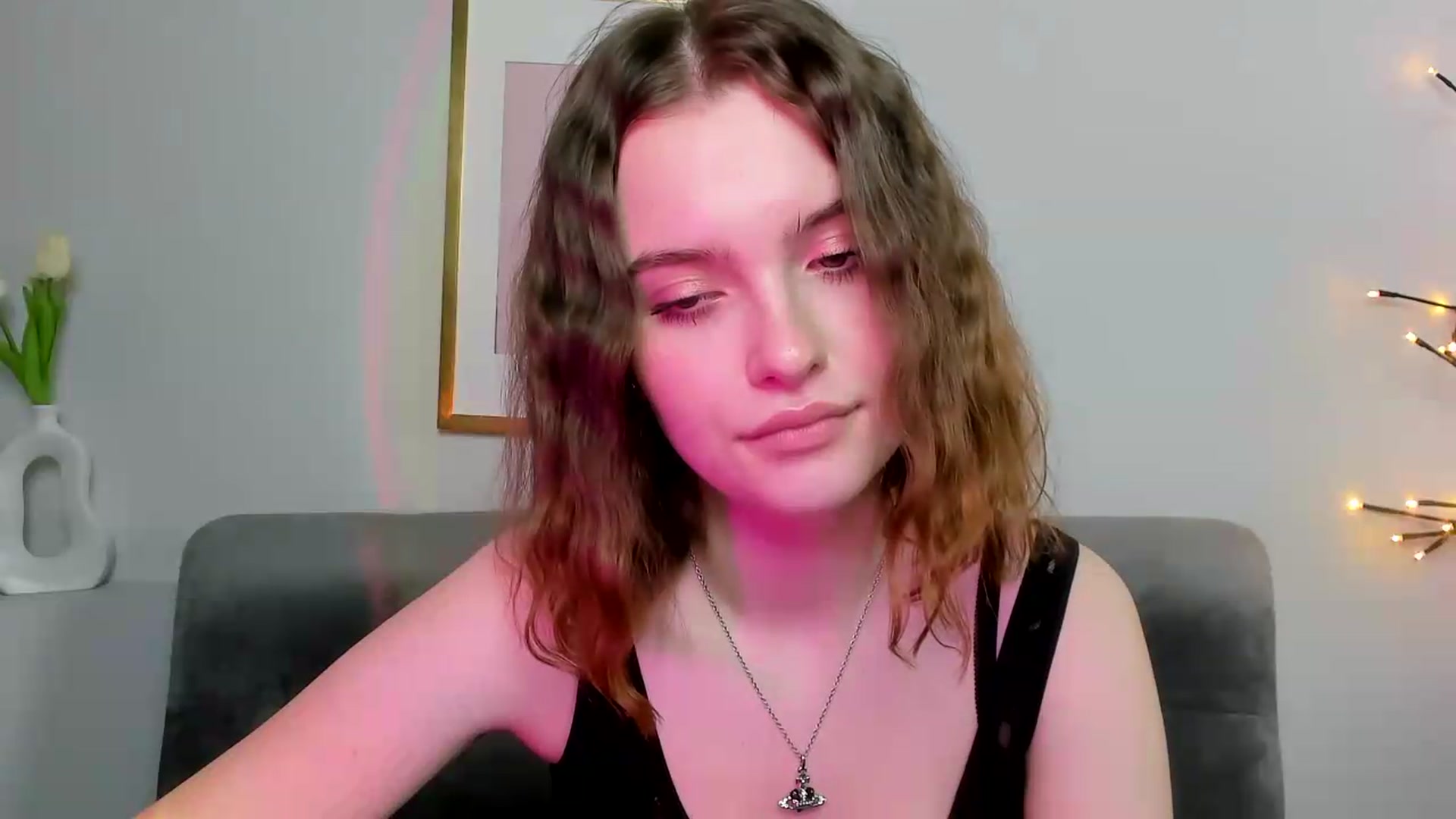 Gallery image thumbnail from KristiGant's myfreecams stream on, 05/16/2026, 12:56 image 16 of 20