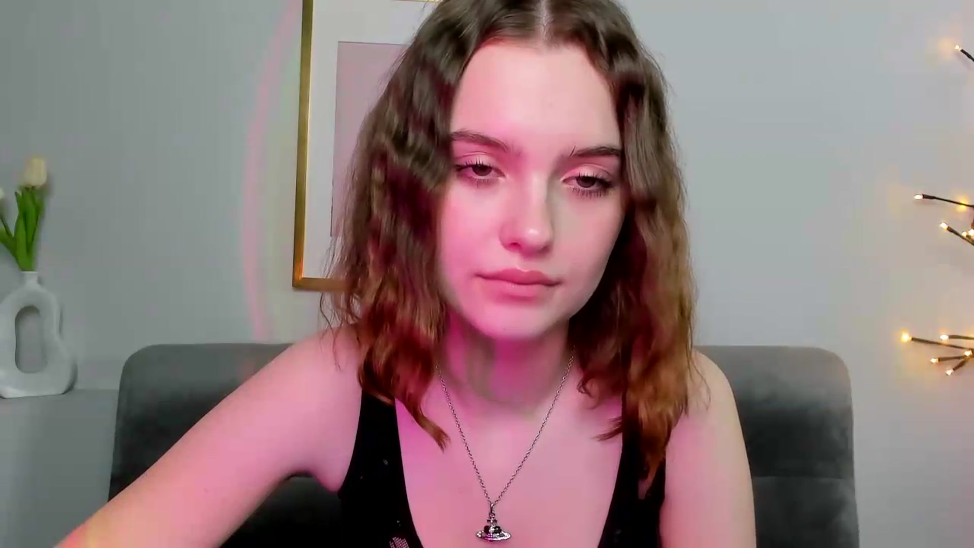 Gallery image thumbnail from KristiGant's myfreecams stream on, 05/16/2026, 12:56 image 8 of 20