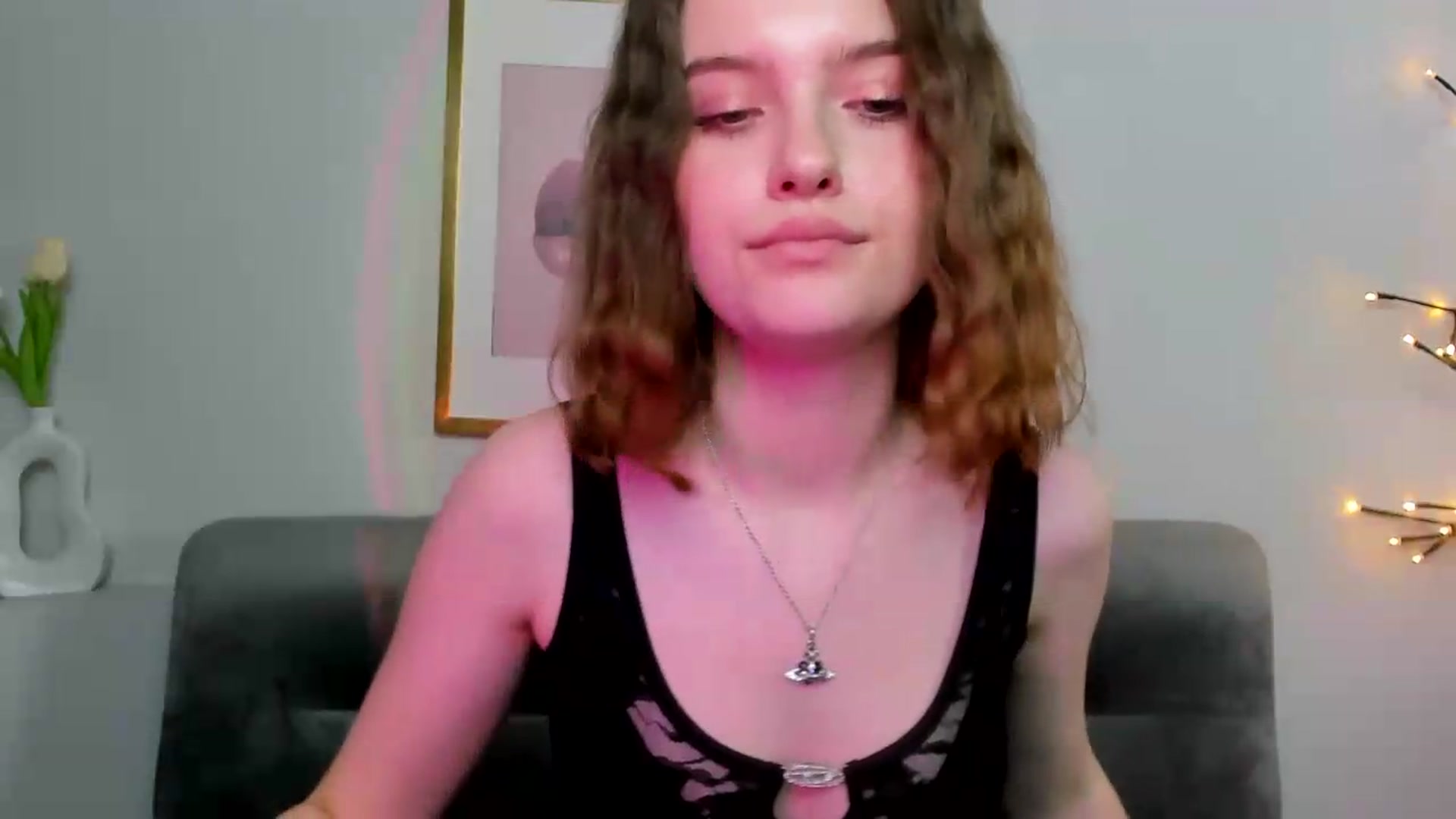 Gallery image thumbnail from KristiGant's myfreecams stream on, 05/16/2026, 12:56 image 4 of 20