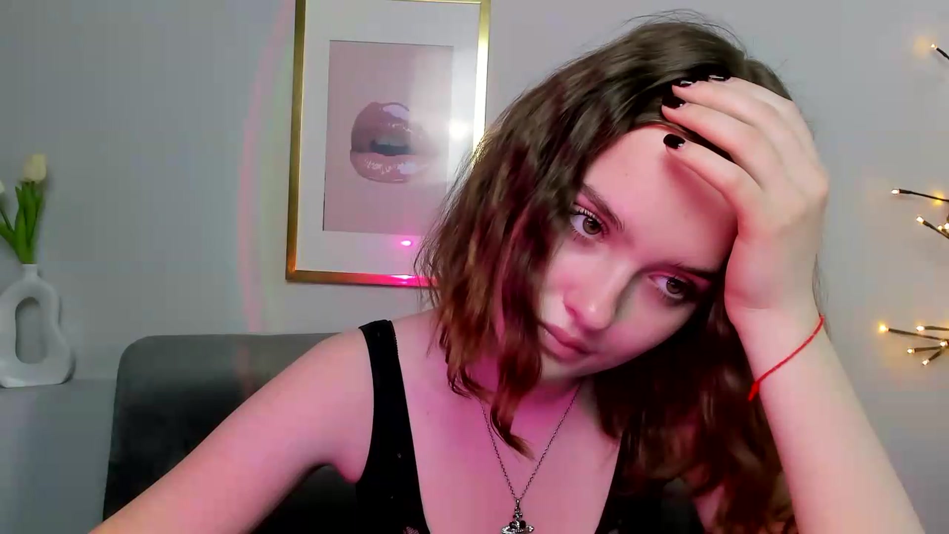 Gallery image thumbnail from KristiGant's myfreecams stream on, 05/16/2026, 12:56 image 11 of 20