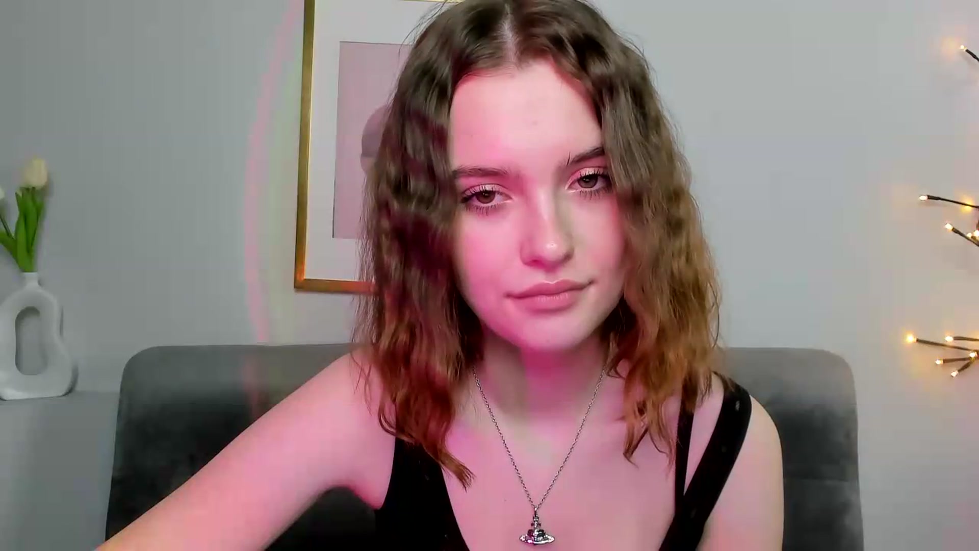 Gallery image thumbnail from KristiGant's myfreecams stream on, 05/16/2026, 12:56 image 15 of 20