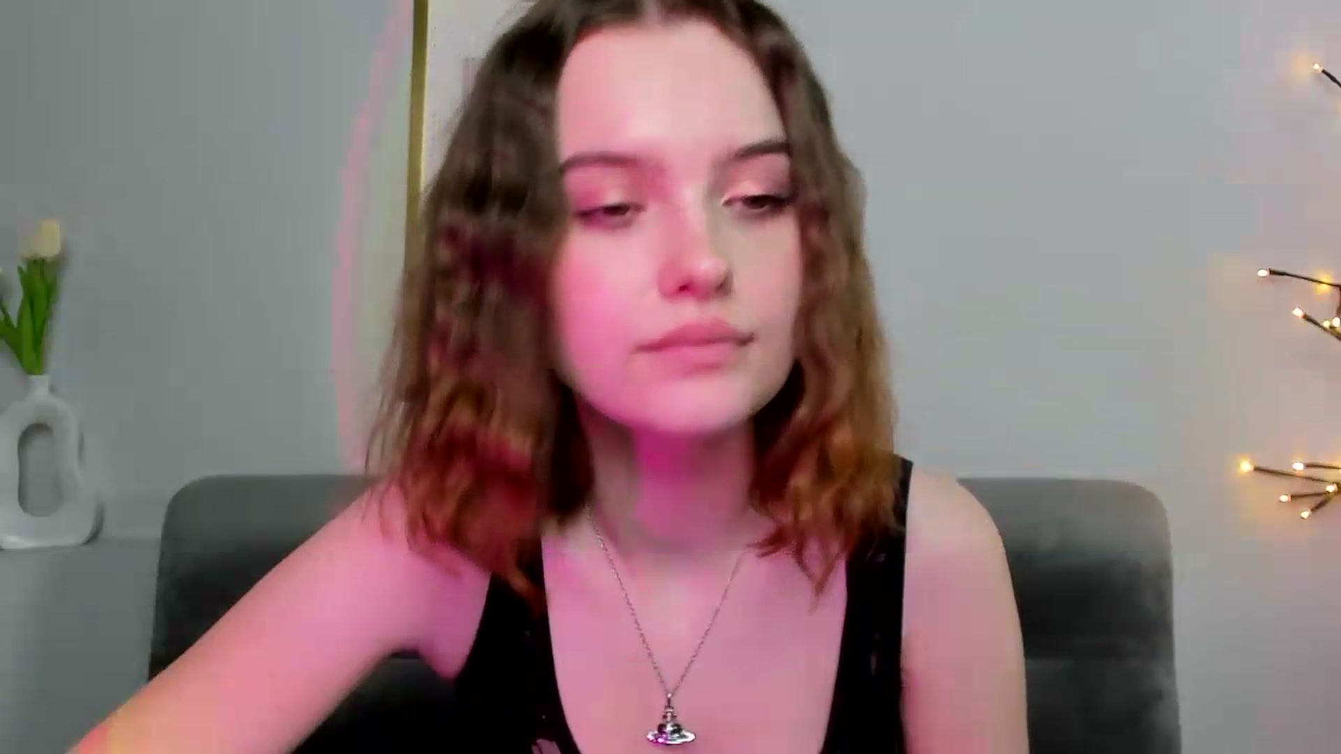 Gallery image thumbnail from KristiGant's myfreecams stream on, 05/16/2026, 12:56 image 7 of 20