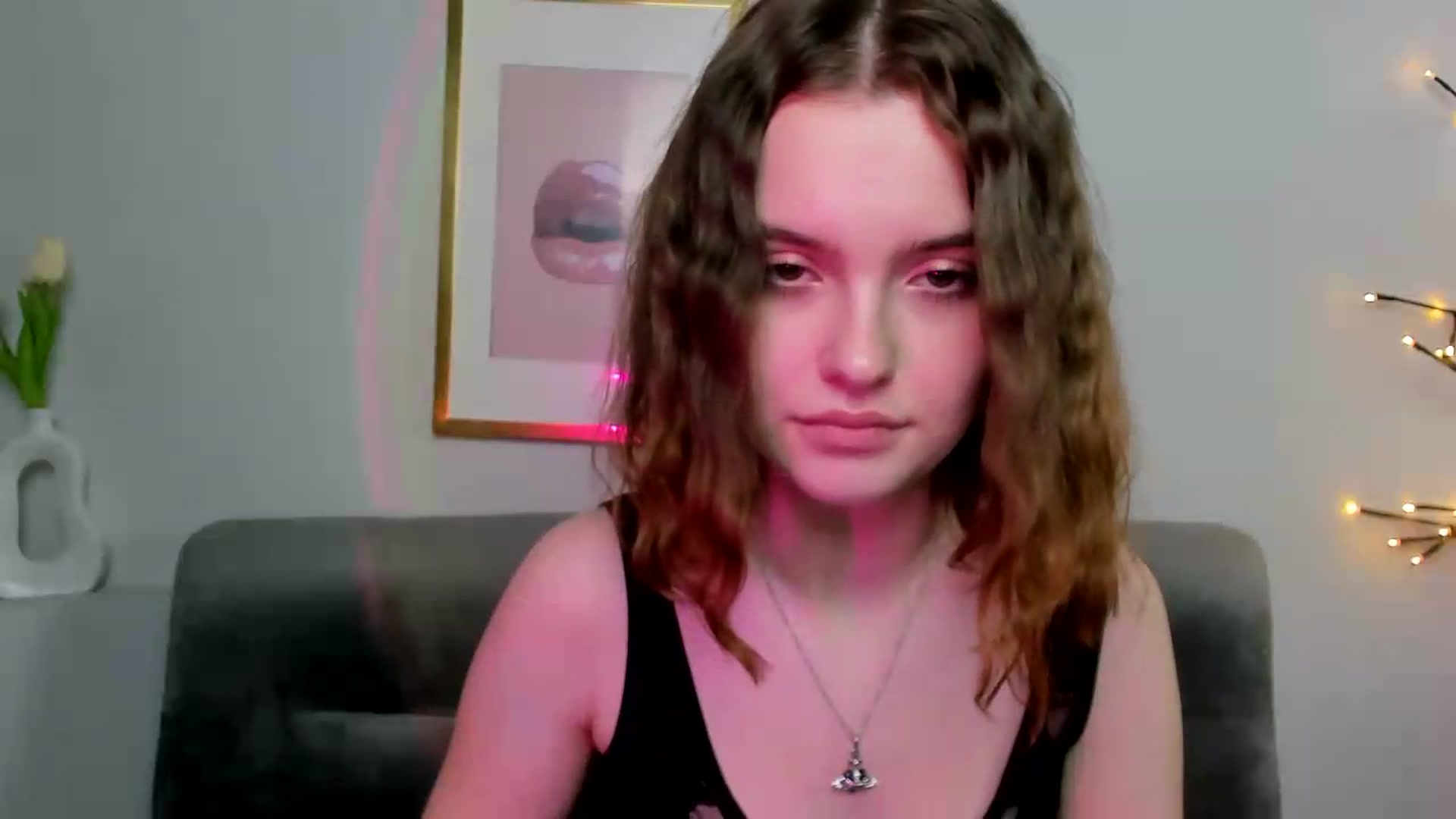 Gallery image thumbnail from KristiGant's myfreecams stream on, 05/16/2026, 12:56 image 18 of 20