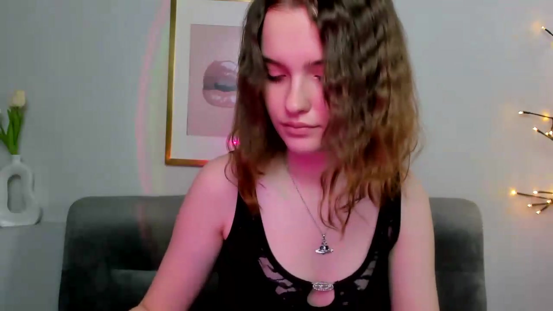 Gallery image thumbnail from KristiGant's myfreecams stream on, 05/16/2026, 12:56 image 2 of 20