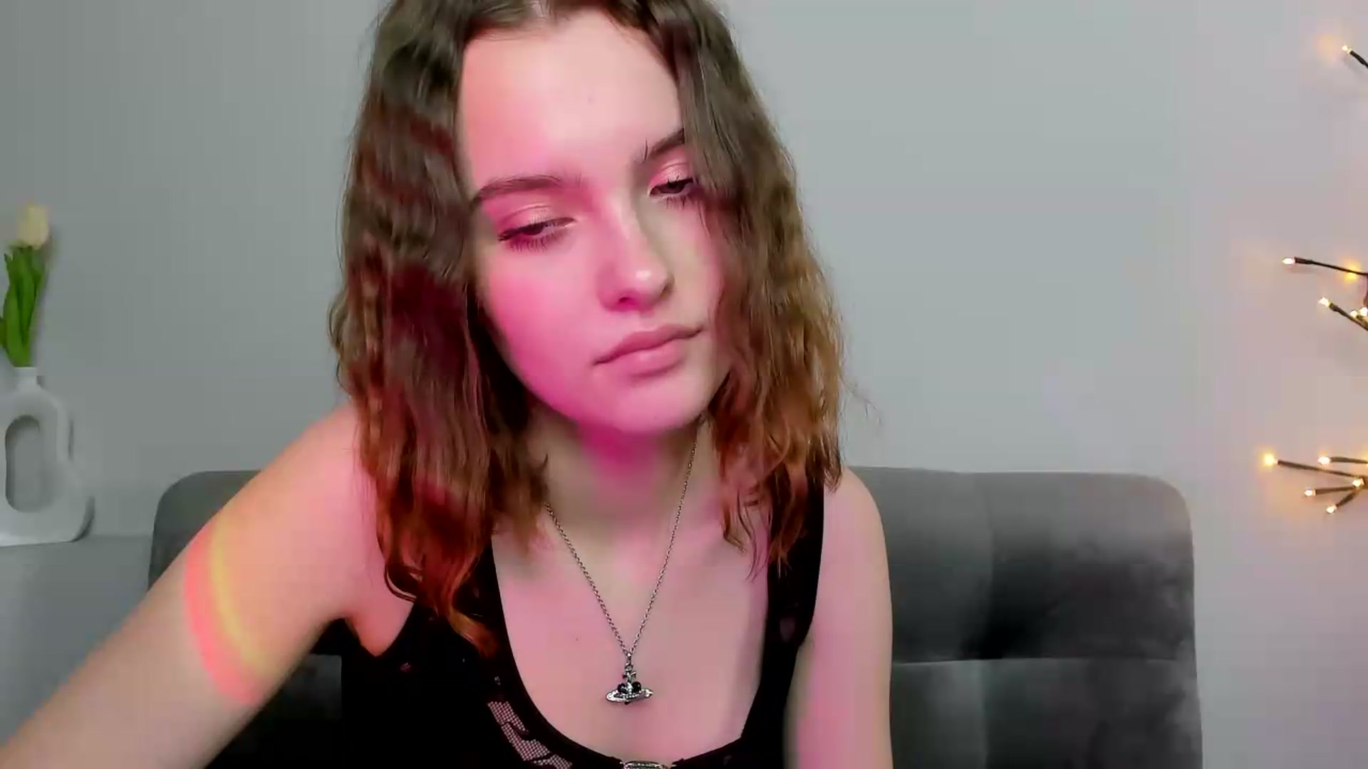 Gallery image thumbnail from KristiGant's myfreecams stream on, 05/16/2026, 13:55 image 12 of 20