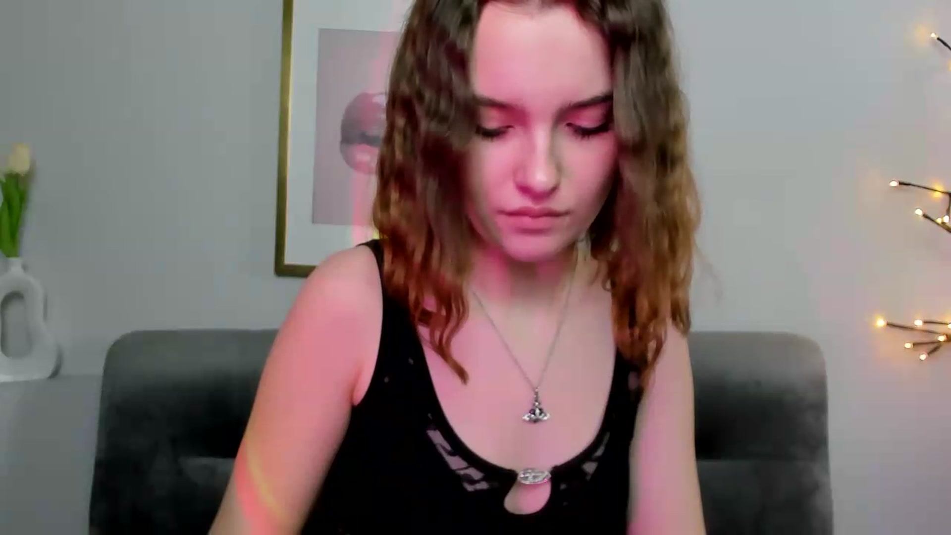 Gallery image thumbnail from KristiGant's myfreecams stream on, 05/16/2026, 13:55 image 17 of 20