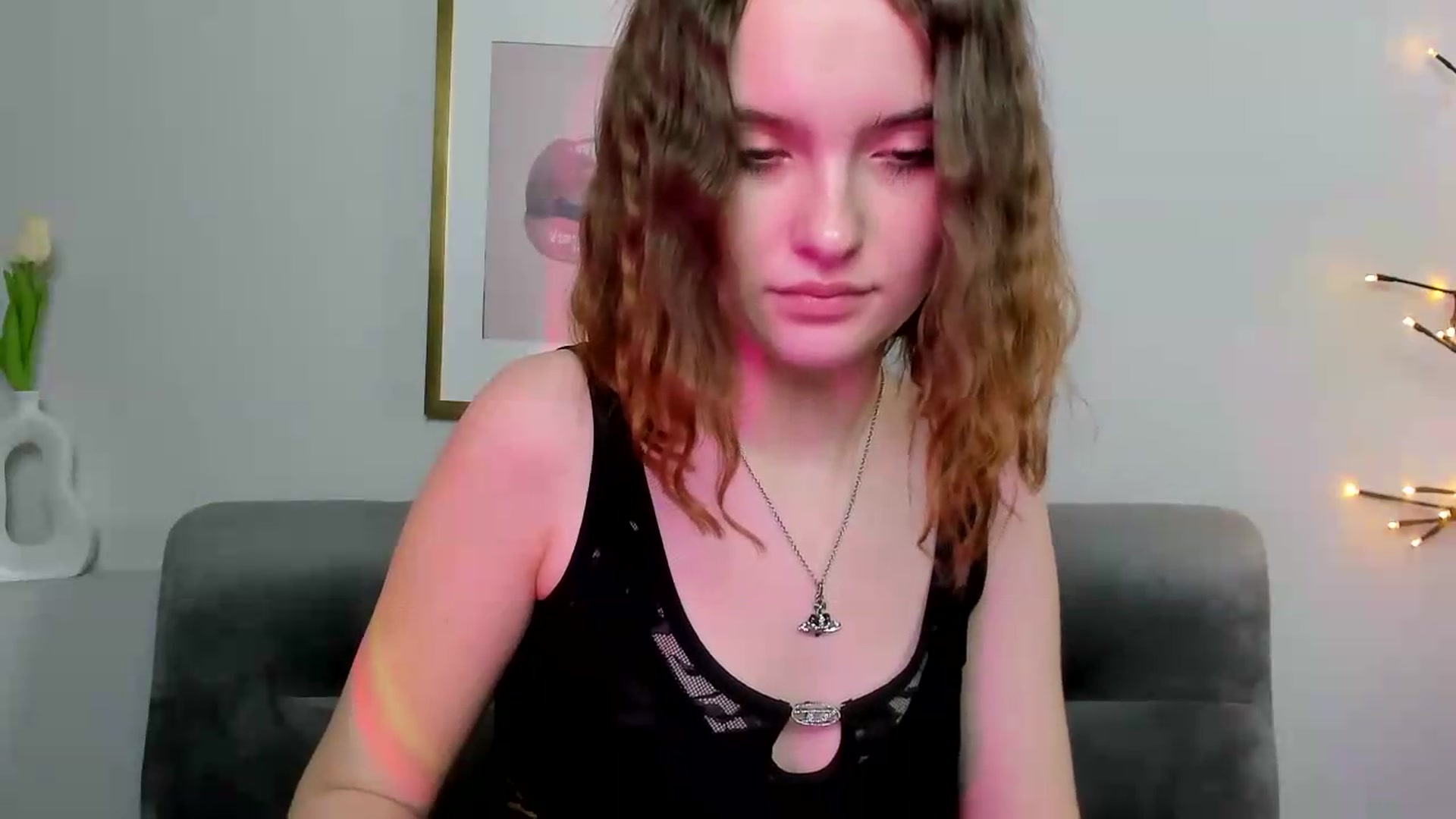Gallery image thumbnail from KristiGant's myfreecams stream on, 05/16/2026, 13:55 image 8 of 20