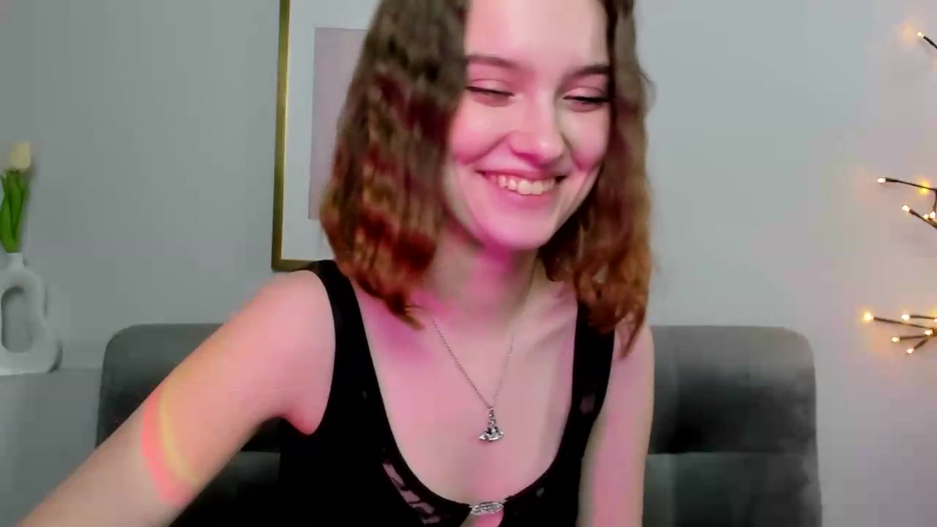 Gallery image thumbnail from KristiGant's myfreecams stream on, 05/16/2026, 13:55 image 20 of 20