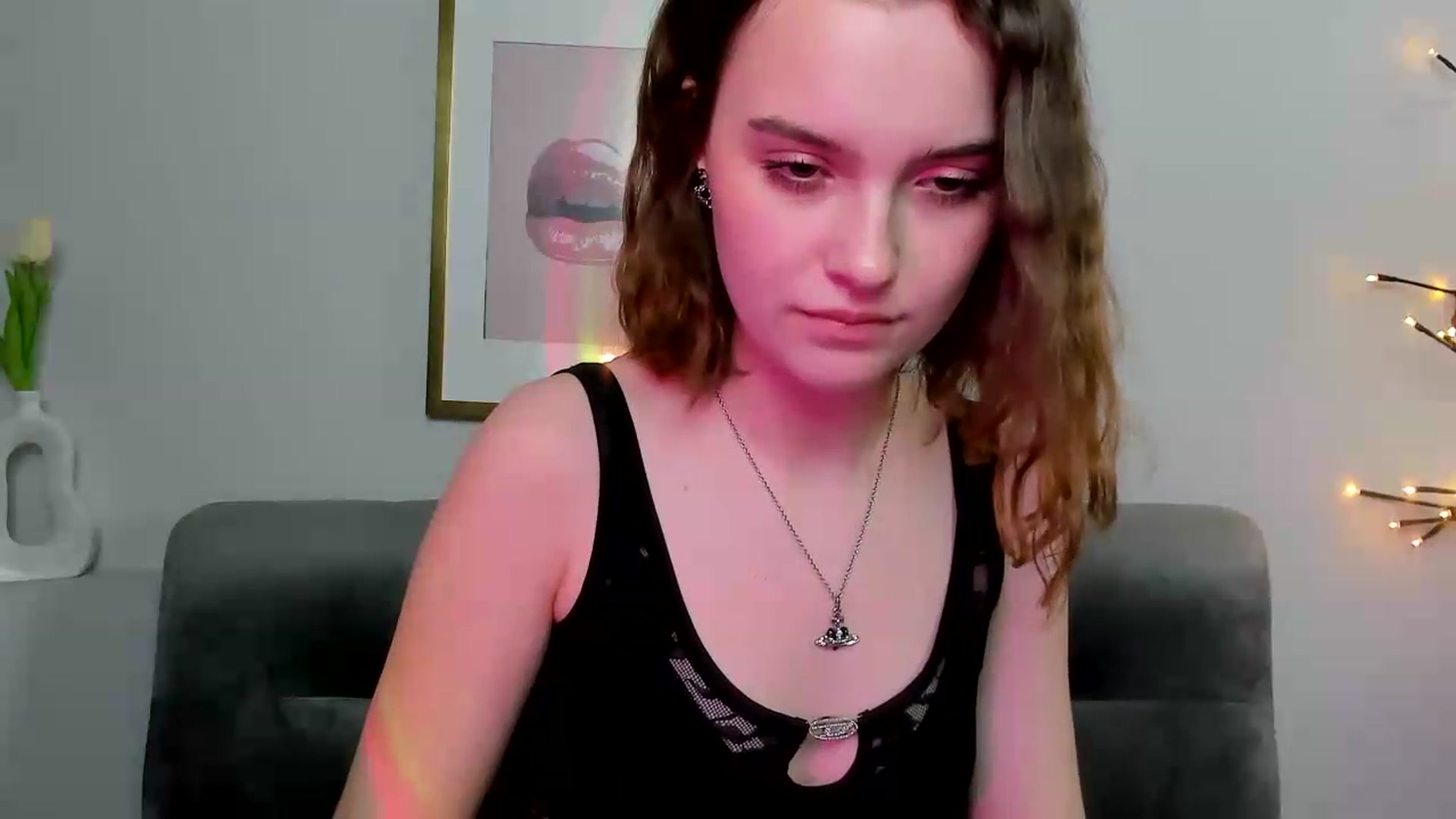 Gallery image thumbnail from KristiGant's myfreecams stream on, 05/16/2026, 13:55 image 18 of 20