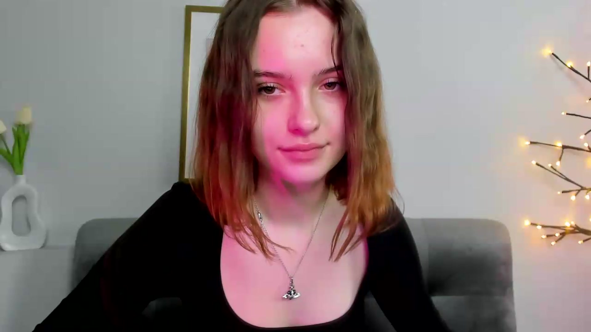 Gallery image thumbnail from KristiGant's myfreecams stream on, 05/17/2026, 12:04 image 9 of 20
