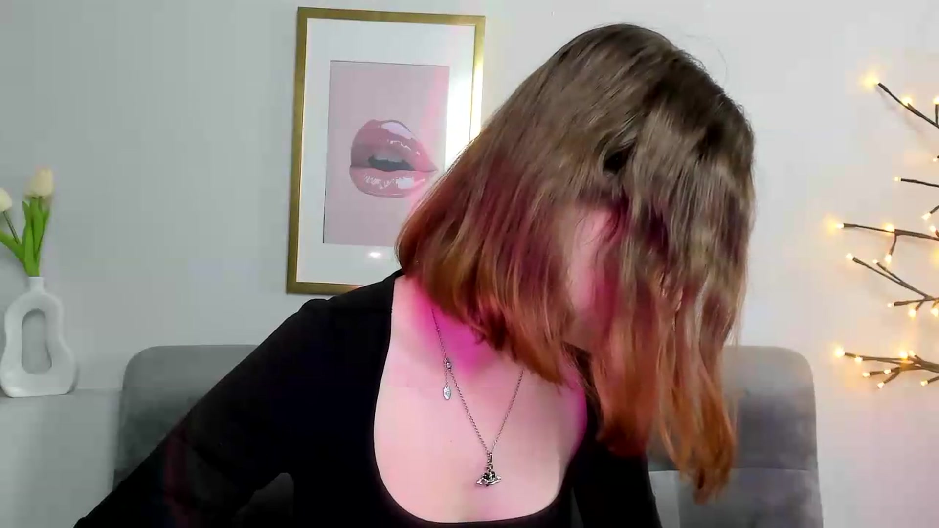 Gallery image thumbnail from KristiGant's myfreecams stream on, 05/17/2026, 12:04 image 10 of 20