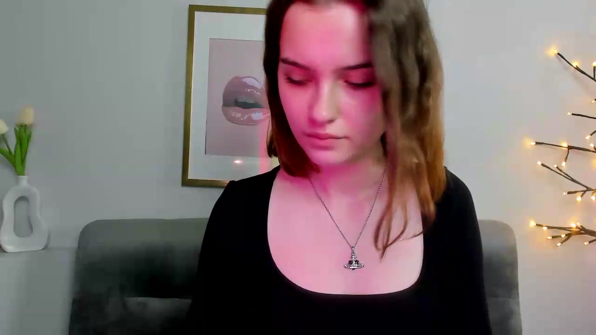 Gallery image thumbnail from KristiGant's myfreecams stream on, 05/17/2026, 12:04 image 17 of 20