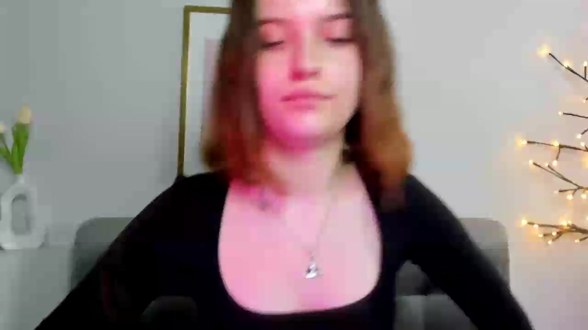 Gallery image thumbnail from KristiGant's myfreecams stream on, 05/17/2026, 12:04 image 2 of 20