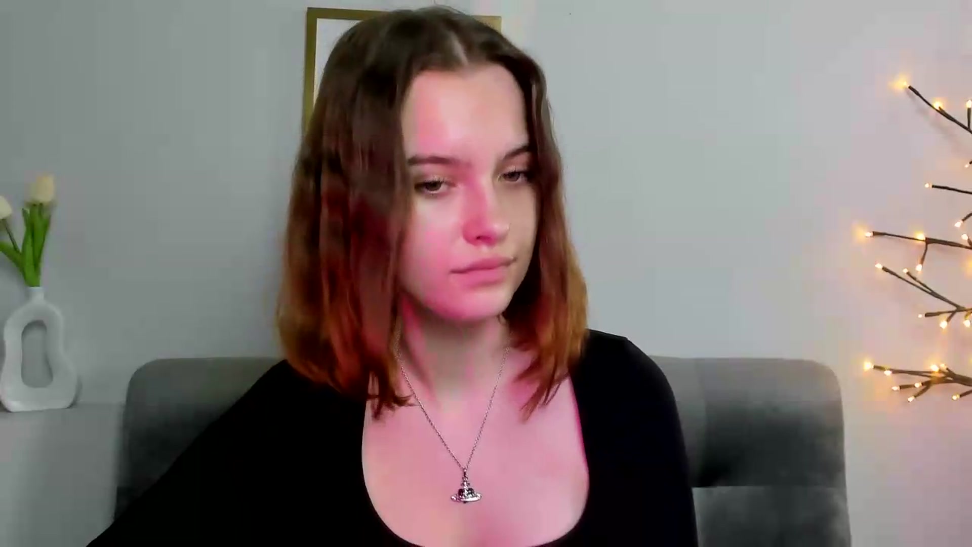 Gallery image thumbnail from KristiGant's myfreecams stream on, 05/17/2026, 12:04 image 13 of 20