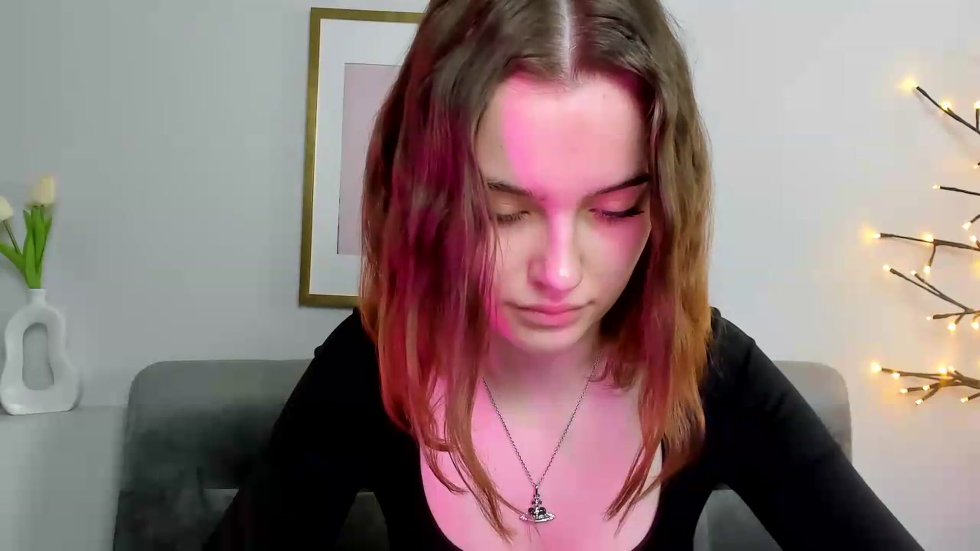 Gallery image thumbnail from KristiGant's myfreecams stream on, 05/17/2026, 12:04 image 20 of 20