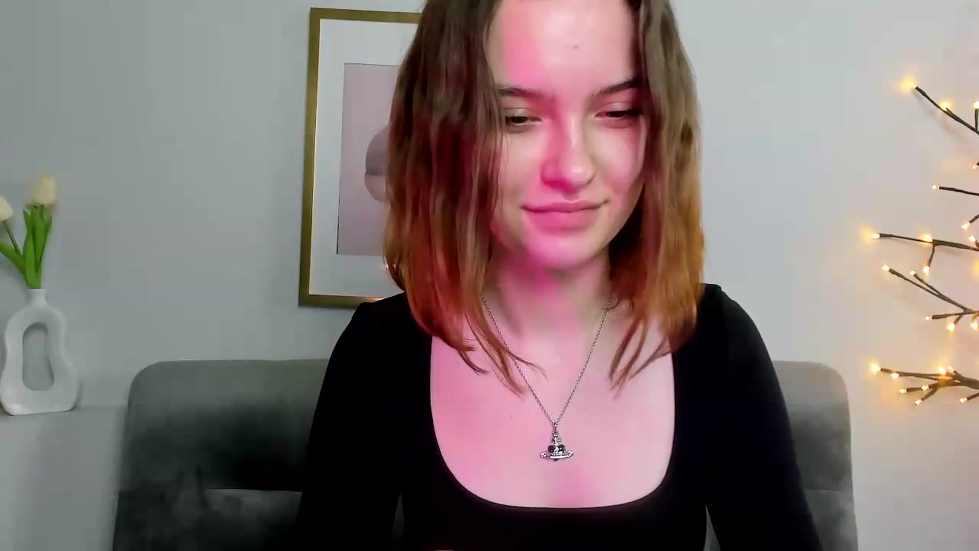 Gallery image thumbnail from KristiGant's myfreecams stream on, 05/17/2026, 12:04 image 18 of 20
