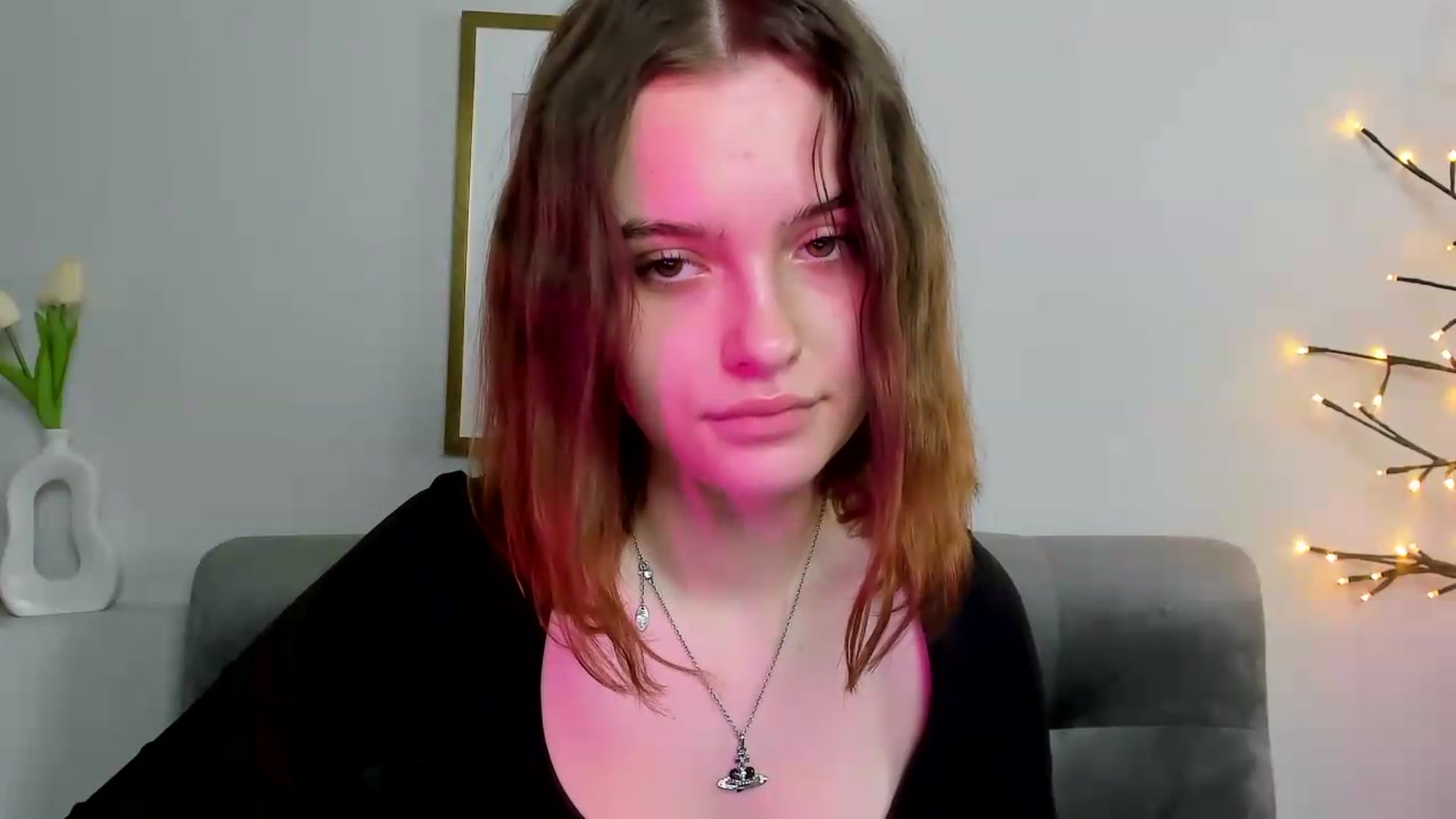 Gallery image thumbnail from KristiGant's myfreecams stream on, 05/17/2026, 12:04 image 7 of 20