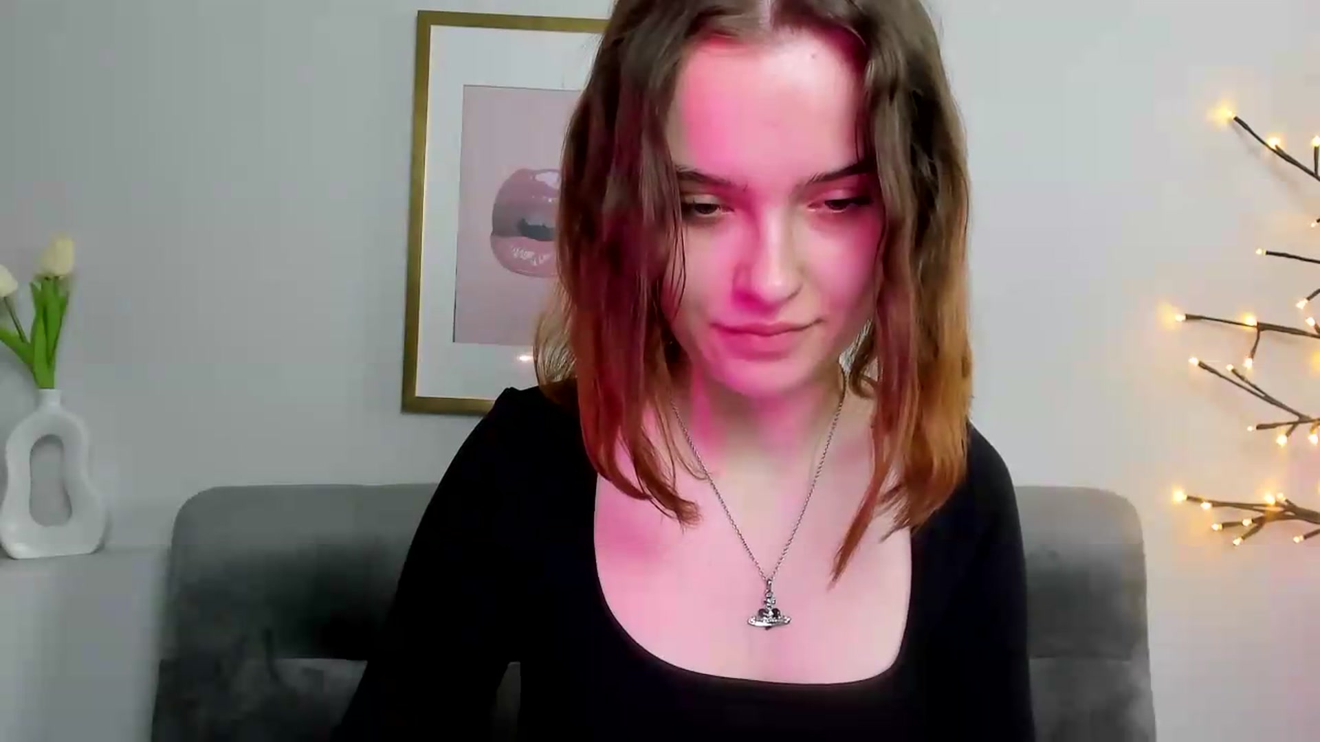 Gallery image thumbnail from KristiGant's myfreecams stream on, 05/17/2026, 12:28 image 17 of 20