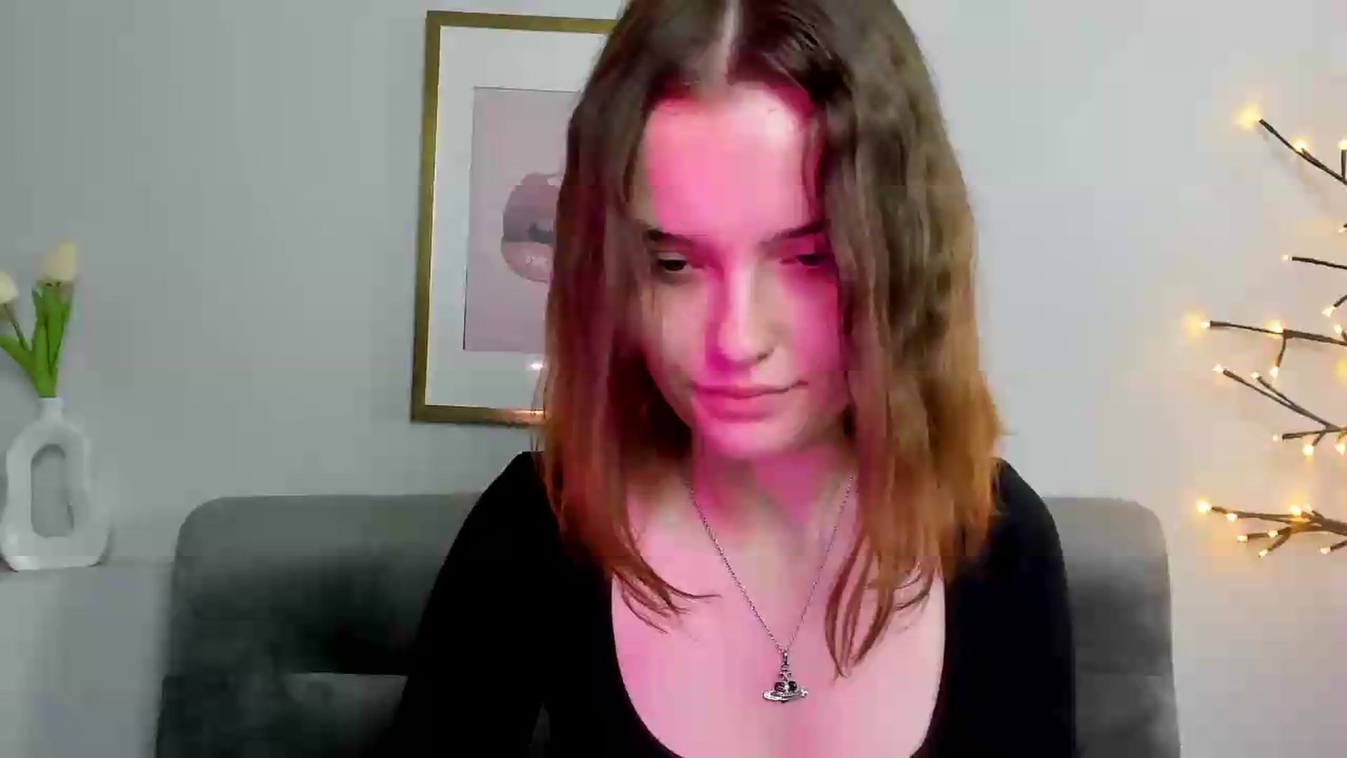 Gallery image thumbnail from KristiGant's myfreecams stream on, 05/17/2026, 12:28 image 3 of 20