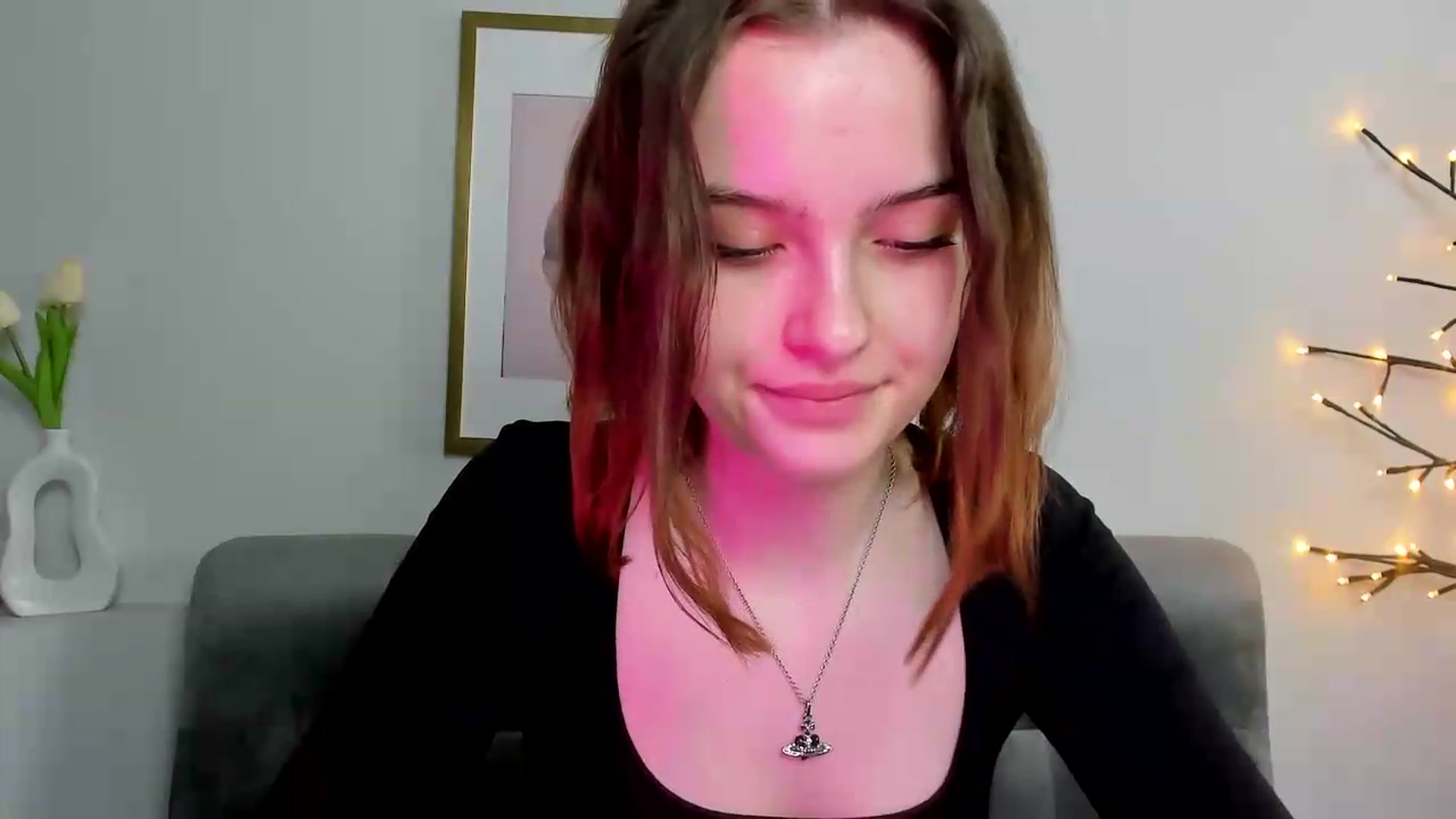 Gallery image thumbnail from KristiGant's myfreecams stream on, 05/17/2026, 12:28 image 14 of 20