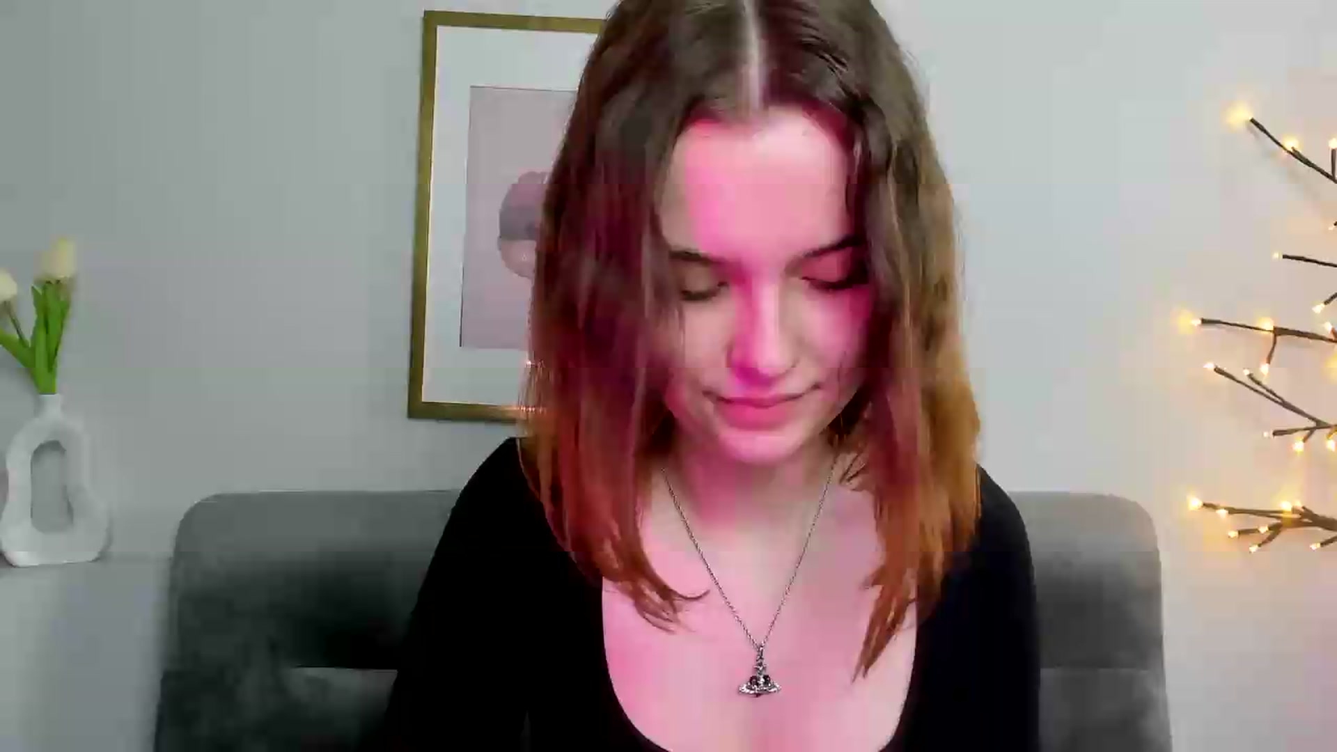 Gallery image thumbnail from KristiGant's myfreecams stream on, 05/17/2026, 12:28 image 2 of 20