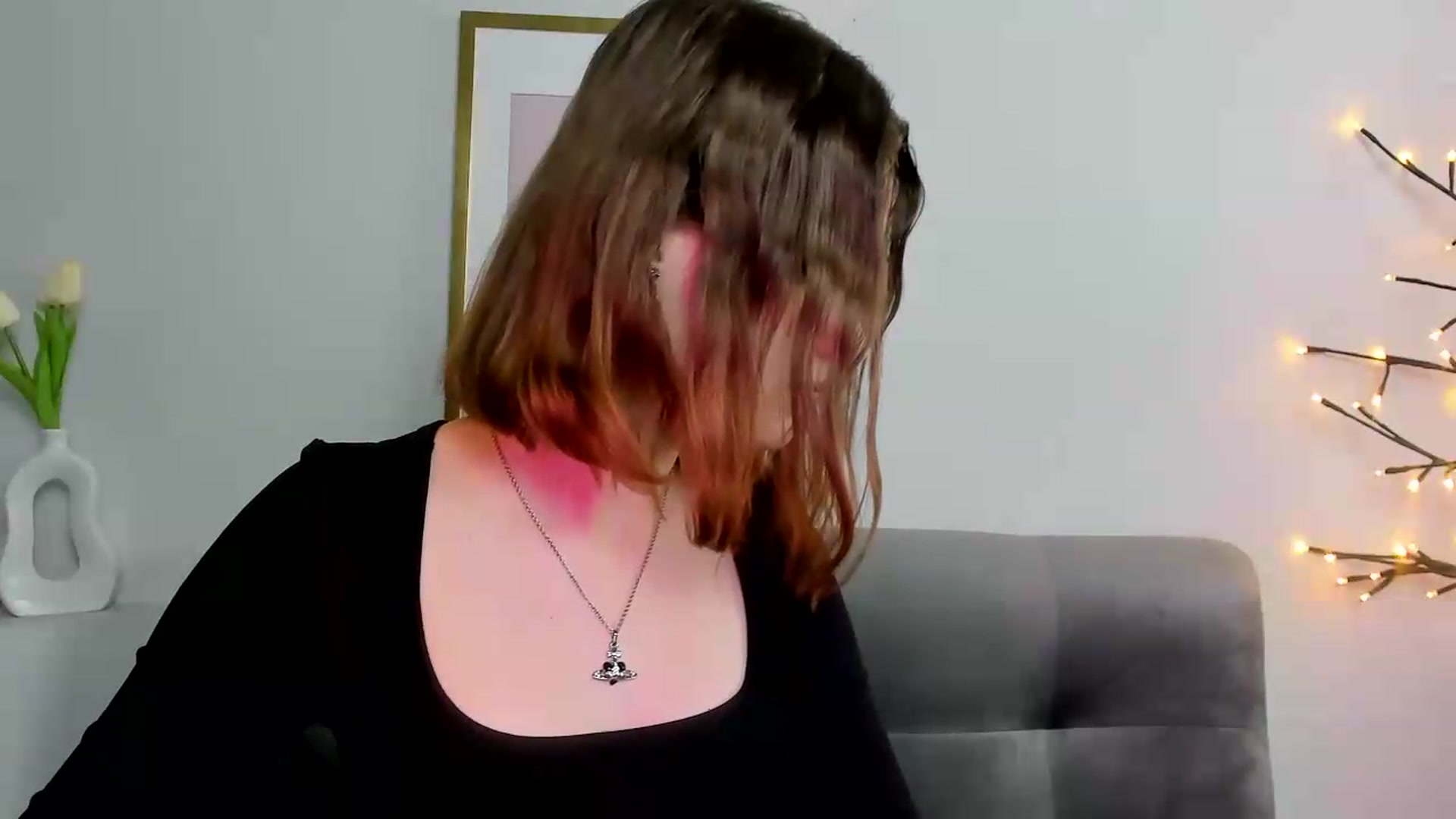 Gallery image thumbnail from KristiGant's myfreecams stream on, 05/17/2026, 12:28 image 18 of 20