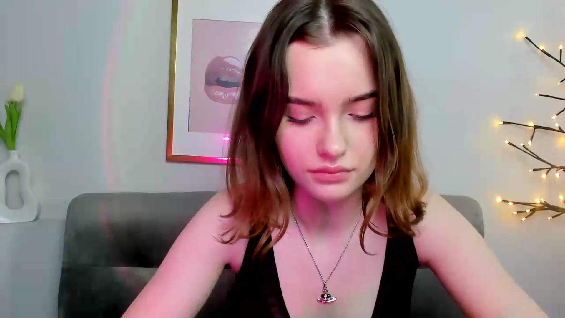 Gallery image thumbnail from KristiGant's myfreecams stream on, 05/19/2026, 12:04 image 13 of 20