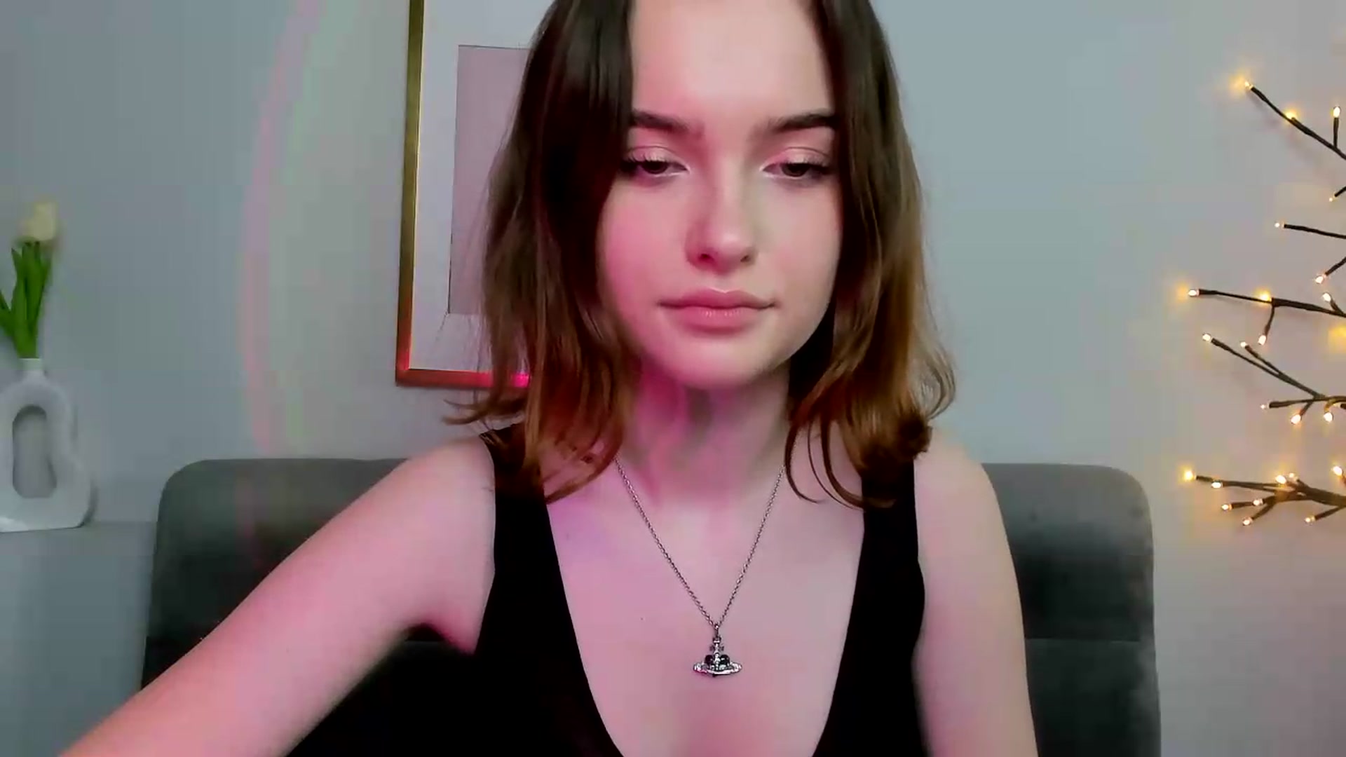 Gallery image thumbnail from KristiGant's myfreecams stream on, 05/19/2026, 12:04 image 10 of 20