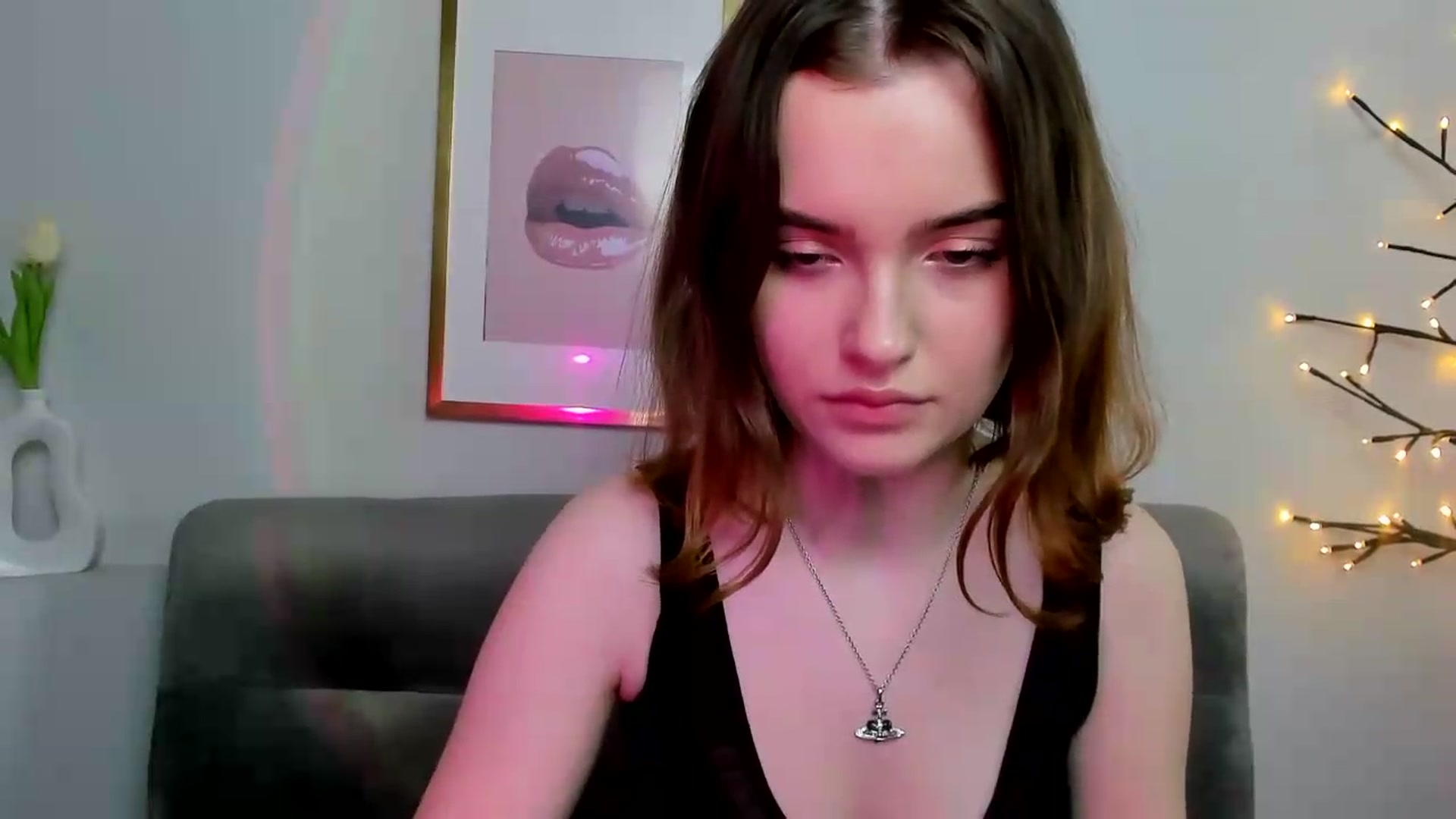 Gallery image thumbnail from KristiGant's myfreecams stream on, 05/19/2026, 12:04 image 11 of 20