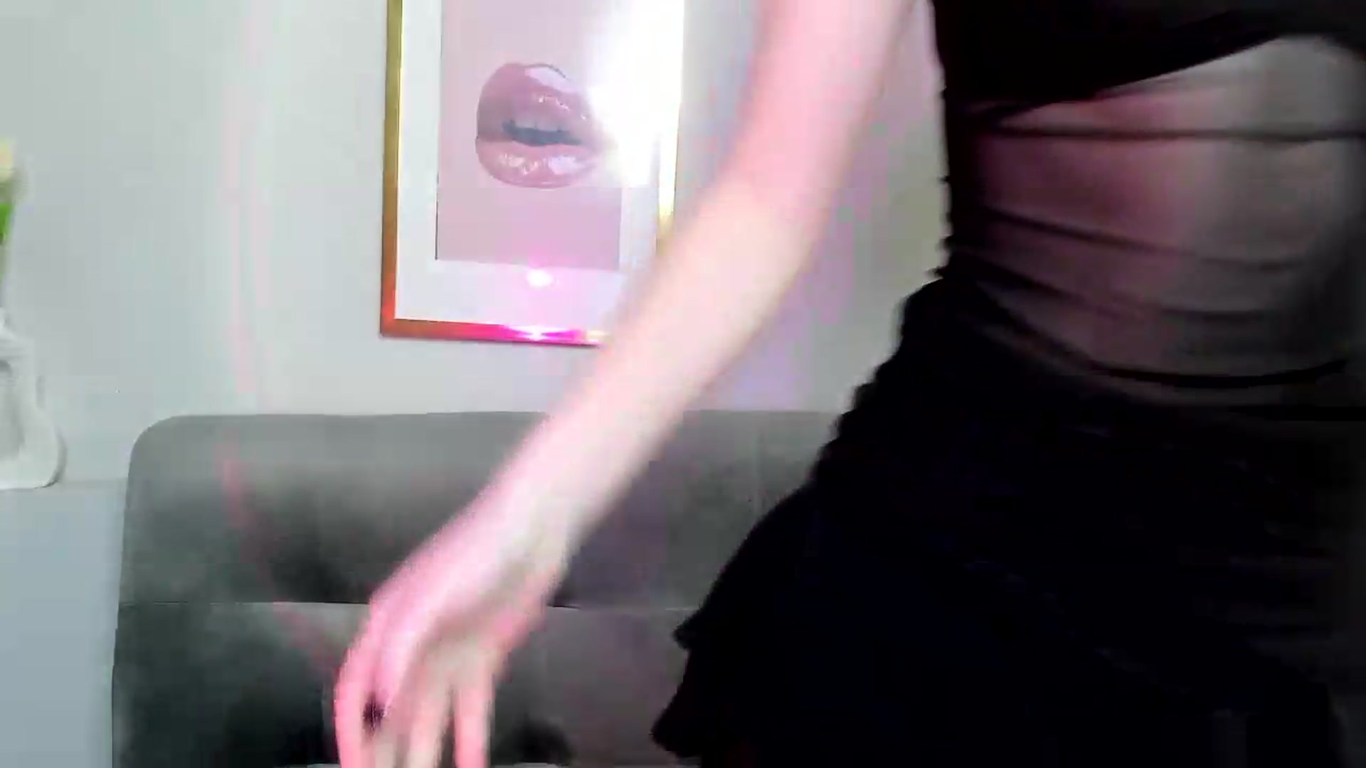 Gallery image thumbnail from KristiGant's myfreecams stream on, 05/19/2026, 13:15 image 17 of 20