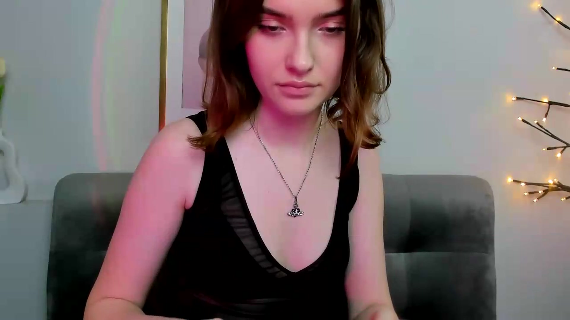 Gallery image thumbnail from KristiGant's myfreecams stream on, 05/19/2026, 13:15 image 20 of 20