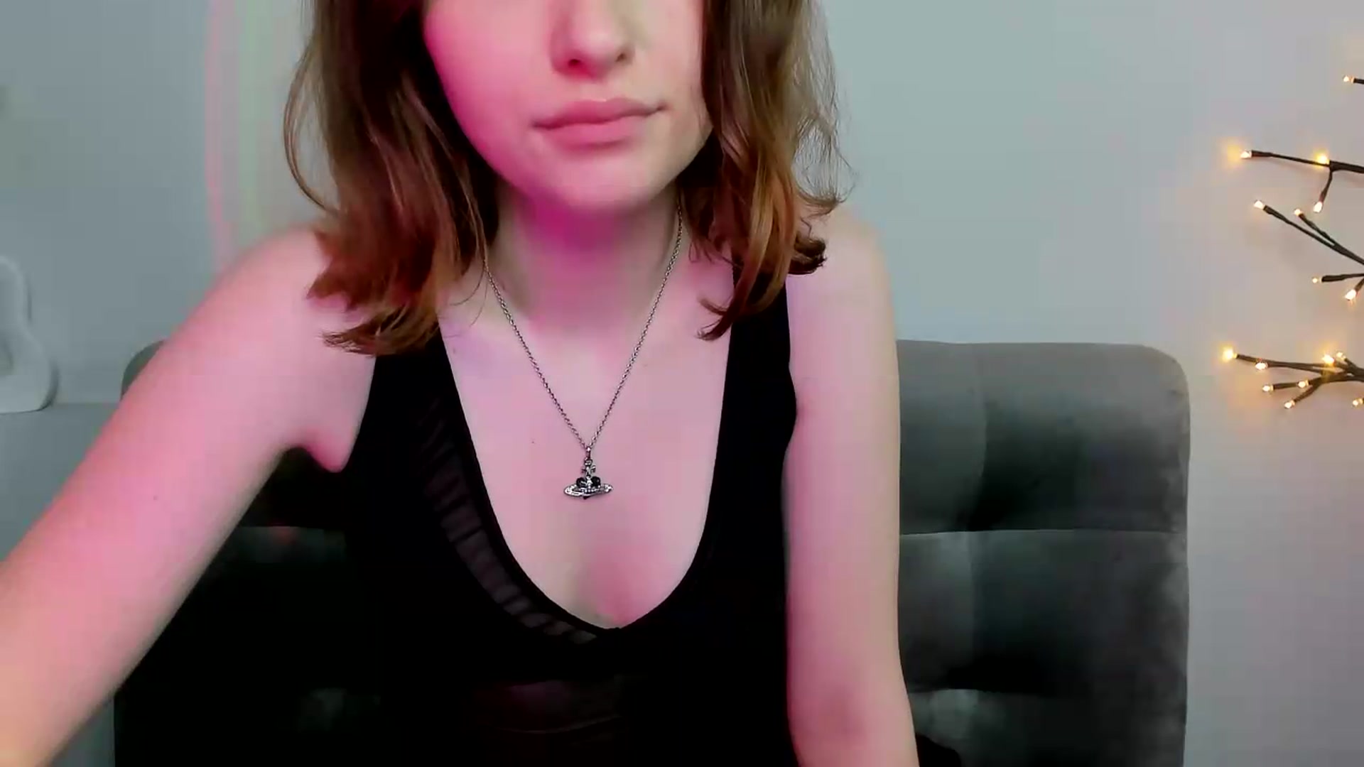 Gallery image thumbnail from KristiGant's myfreecams stream on, 05/19/2026, 13:15 image 10 of 20