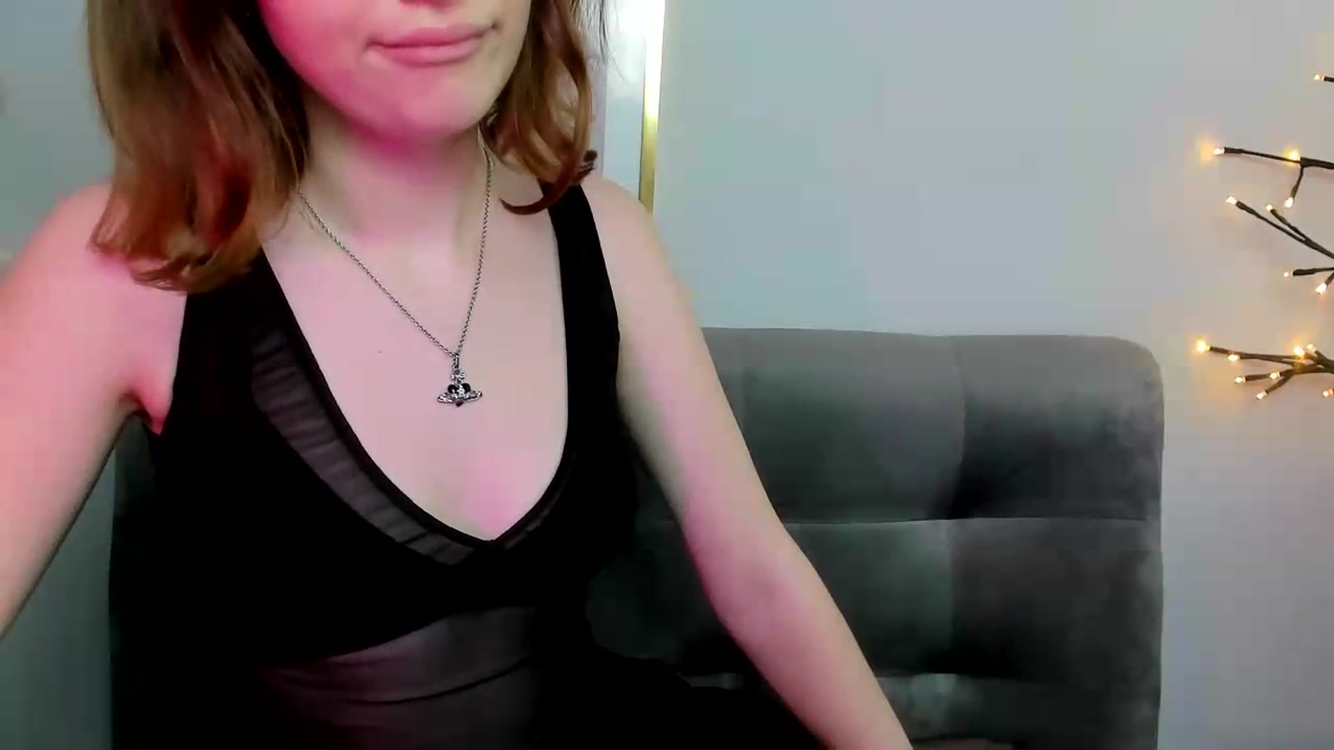 Gallery image thumbnail from KristiGant's myfreecams stream on, 05/19/2026, 13:15 image 12 of 20