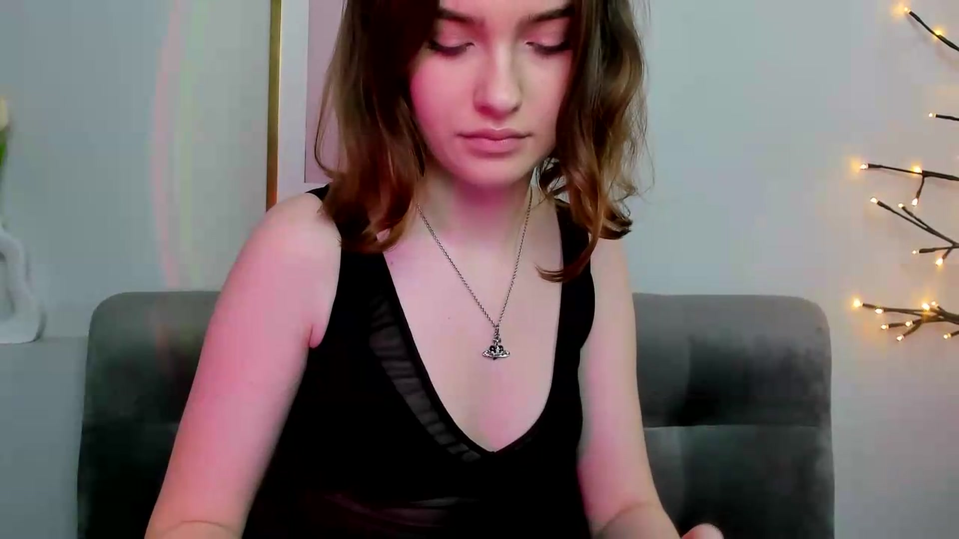 Gallery image thumbnail from KristiGant's myfreecams stream on, 05/19/2026, 13:15 image 19 of 20