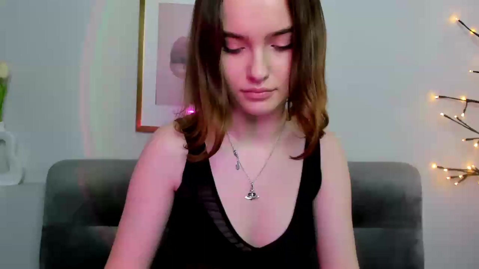 Gallery image thumbnail from KristiGant's myfreecams stream on, 05/19/2026, 15:03 image 20 of 20