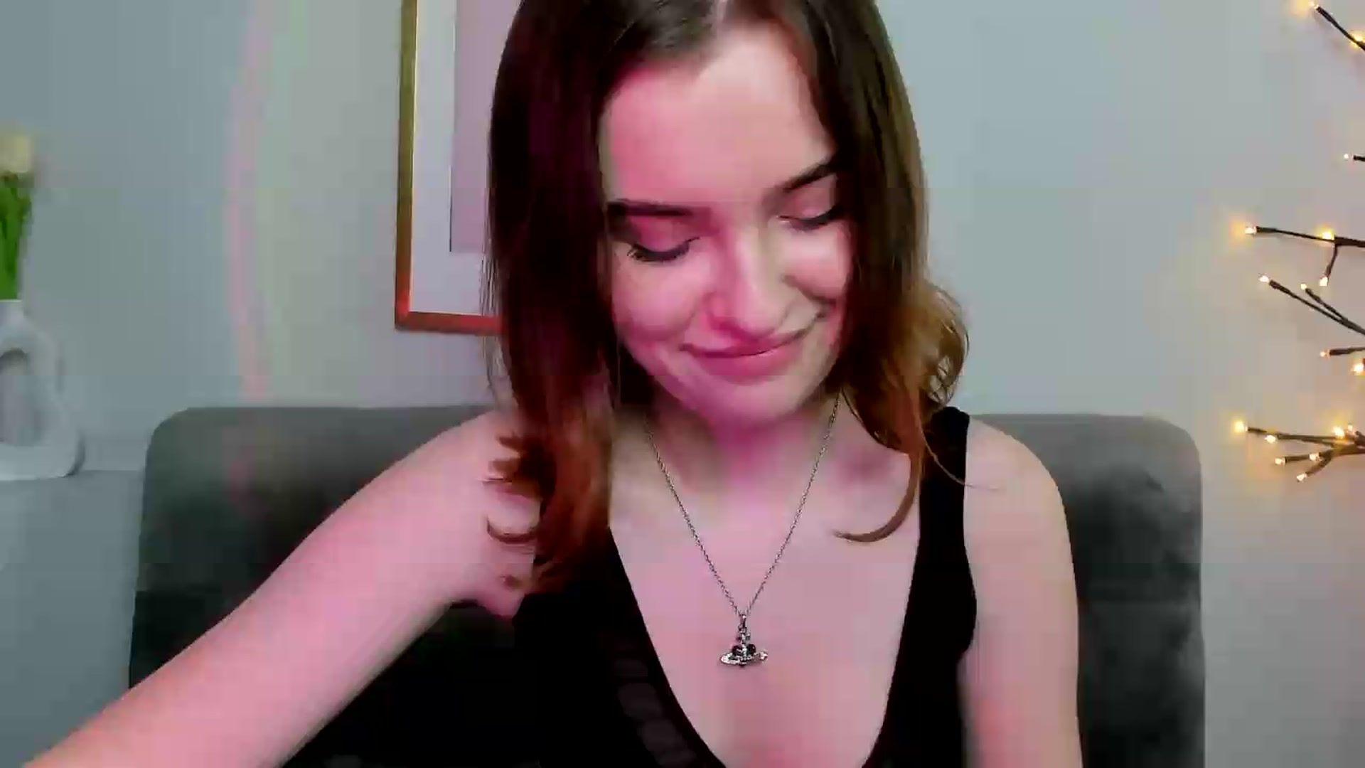 Gallery image thumbnail from KristiGant's myfreecams stream on, 05/19/2026, 16:34 image 1 of 20