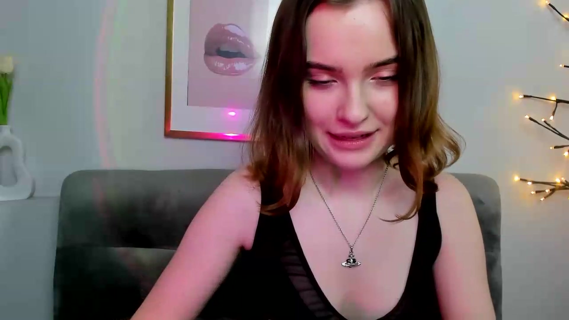 Gallery image thumbnail from KristiGant's myfreecams stream on, 05/19/2026, 16:34 image 7 of 20