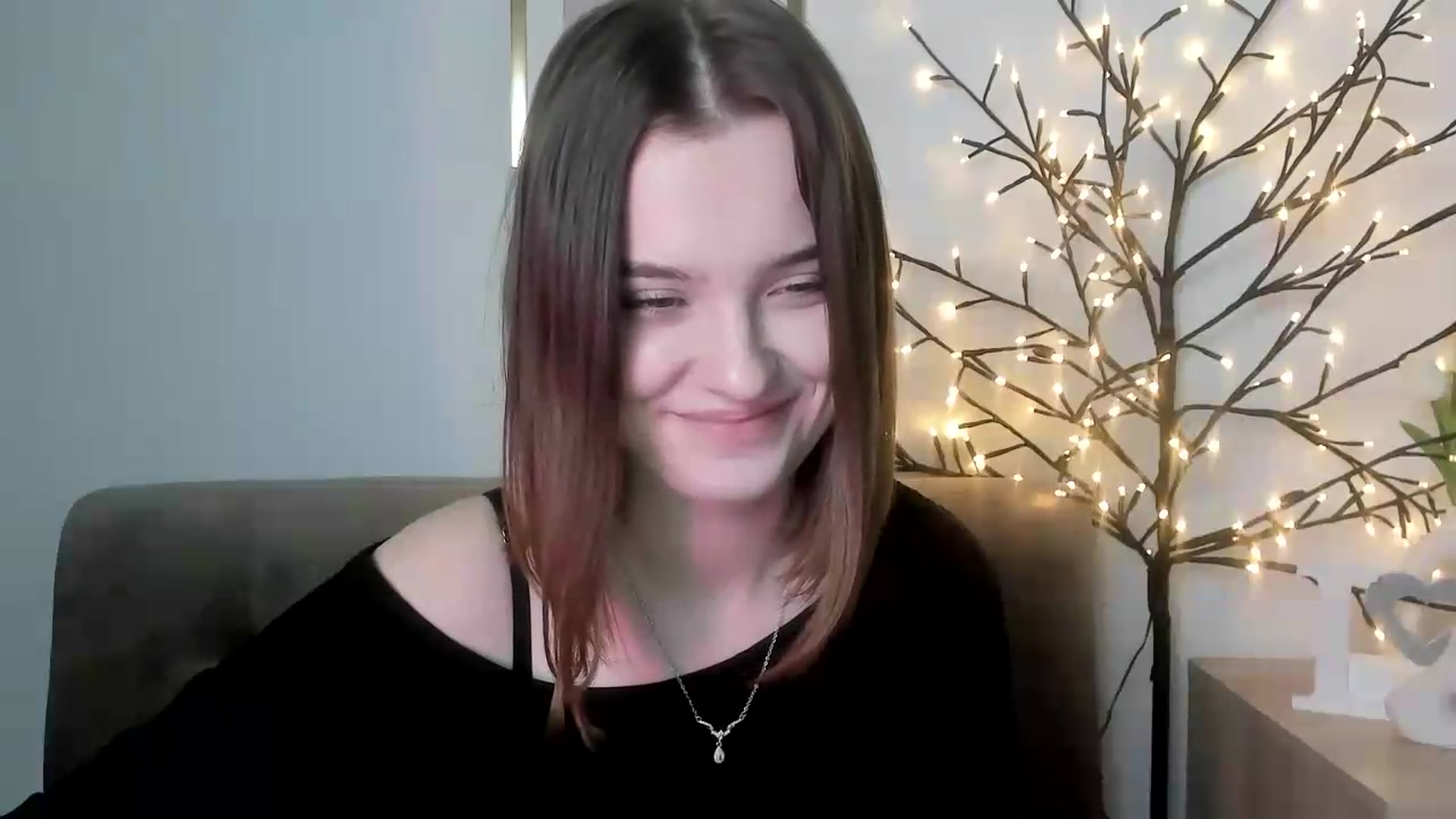 Gallery image thumbnail from KristiGant's myfreecams stream on, 05/24/2026, 15:30 image 6 of 20