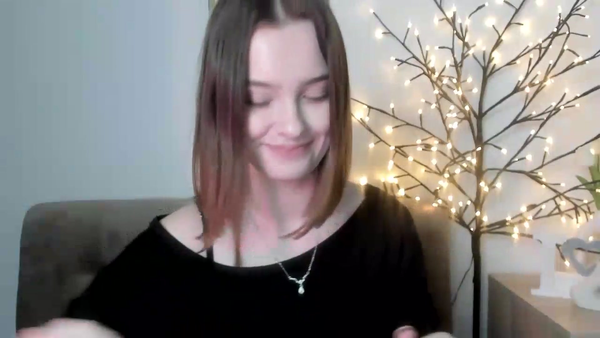 Gallery image thumbnail from KristiGant's myfreecams stream on, 05/24/2026, 15:30 image 11 of 20