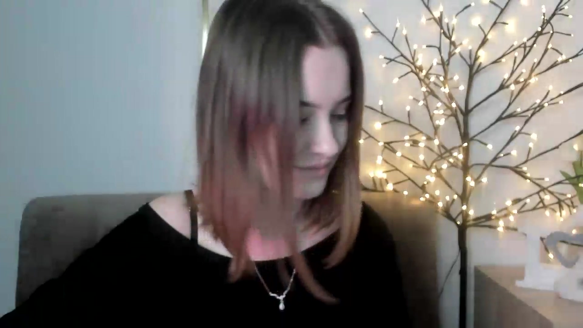Gallery image thumbnail from KristiGant's myfreecams stream on, 05/24/2026, 15:30 image 20 of 20