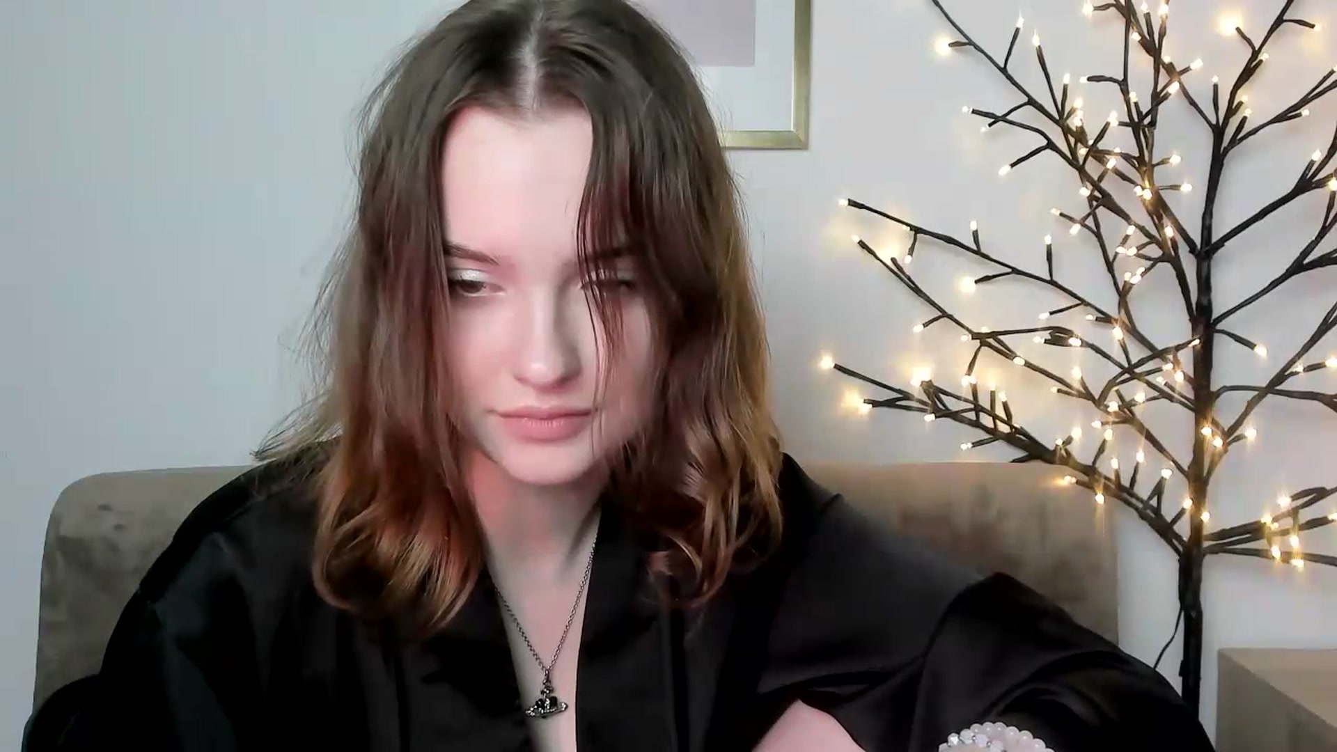 Gallery image thumbnail from KristiGant's myfreecams stream on, 05/29/2026, 13:27 image 9 of 20