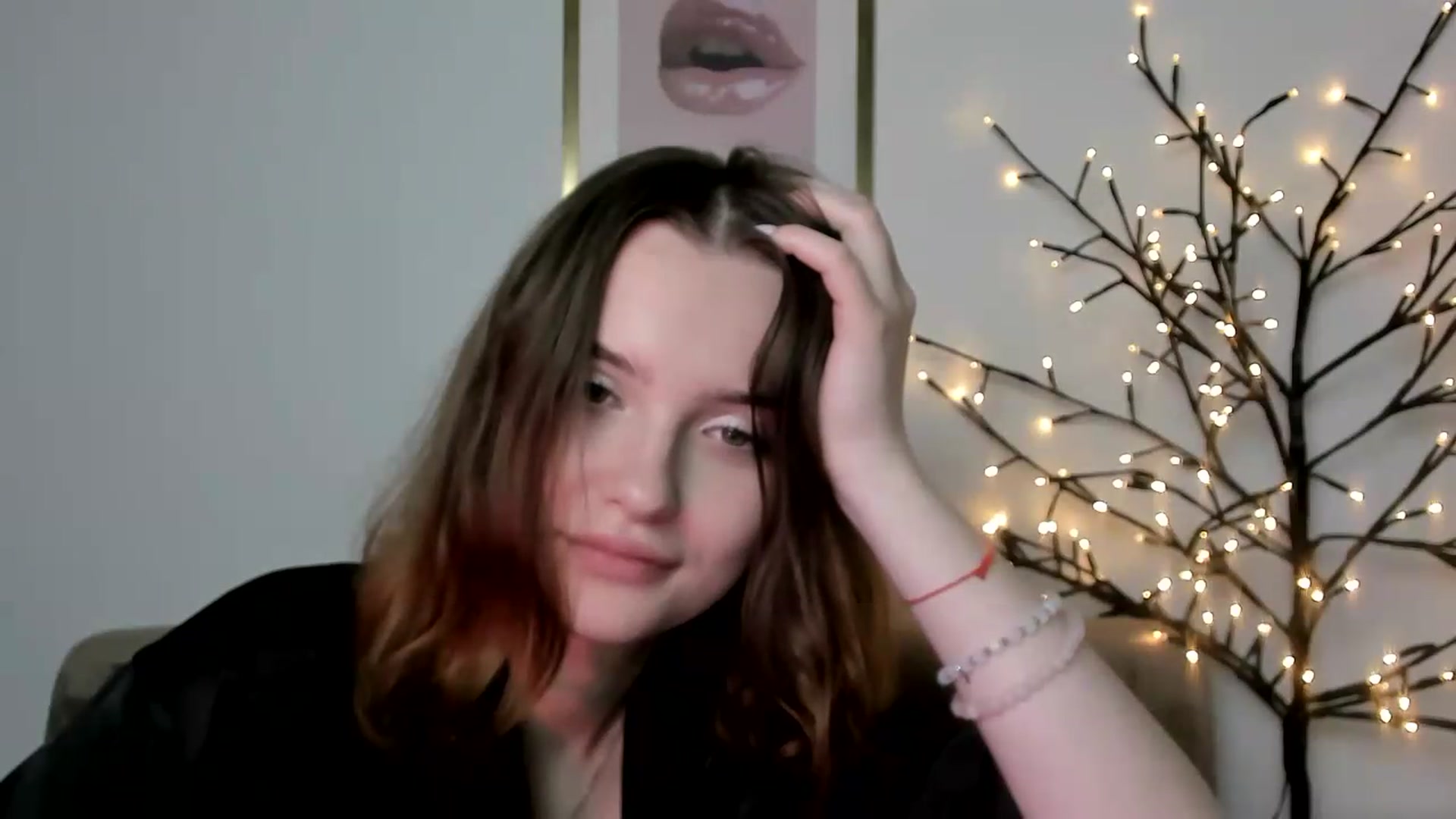 Gallery image thumbnail from KristiGant's myfreecams stream on, 05/29/2026, 13:27 image 6 of 20