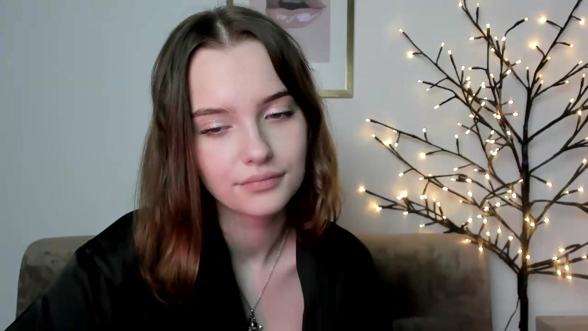 Gallery image thumbnail from KristiGant's myfreecams stream on, 05/29/2026, 14:08 image 11 of 20