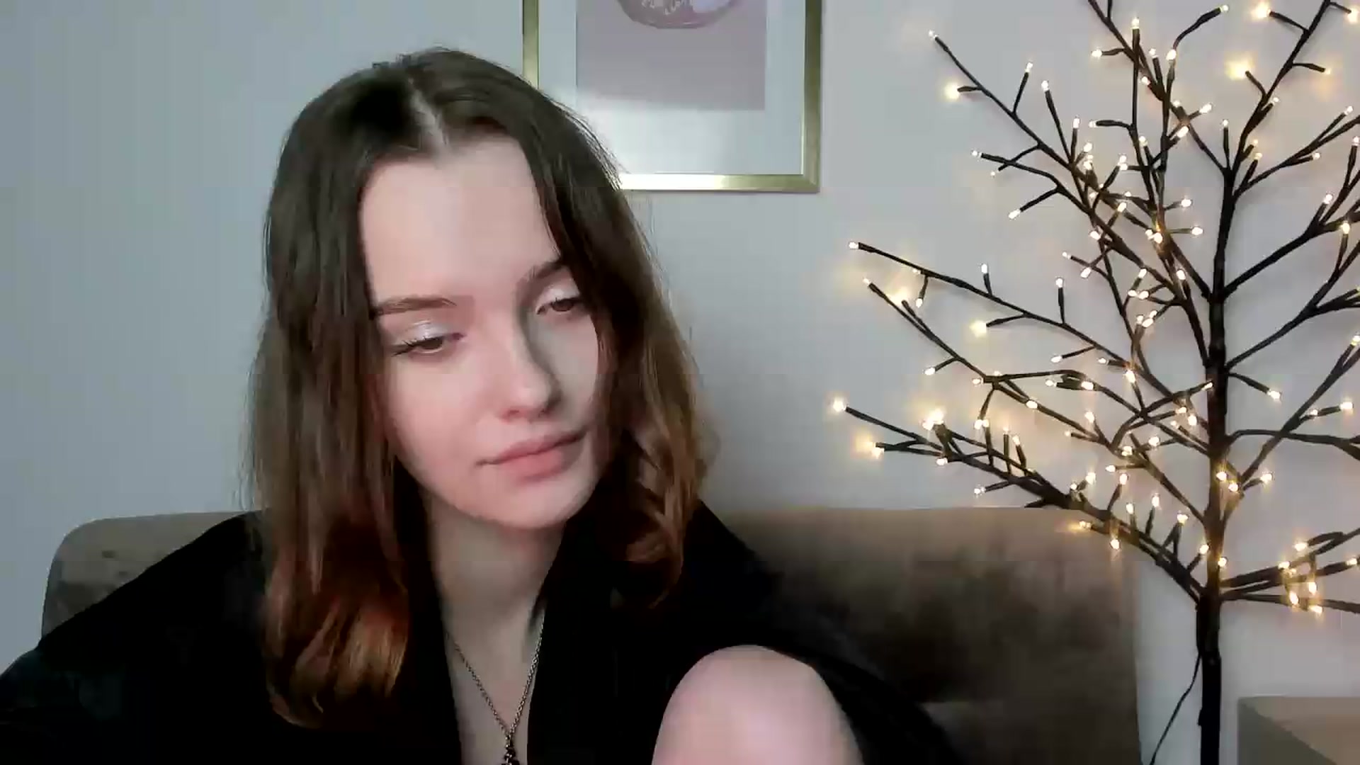 Gallery image thumbnail from KristiGant's myfreecams stream on, 05/29/2026, 14:08 image 1 of 20