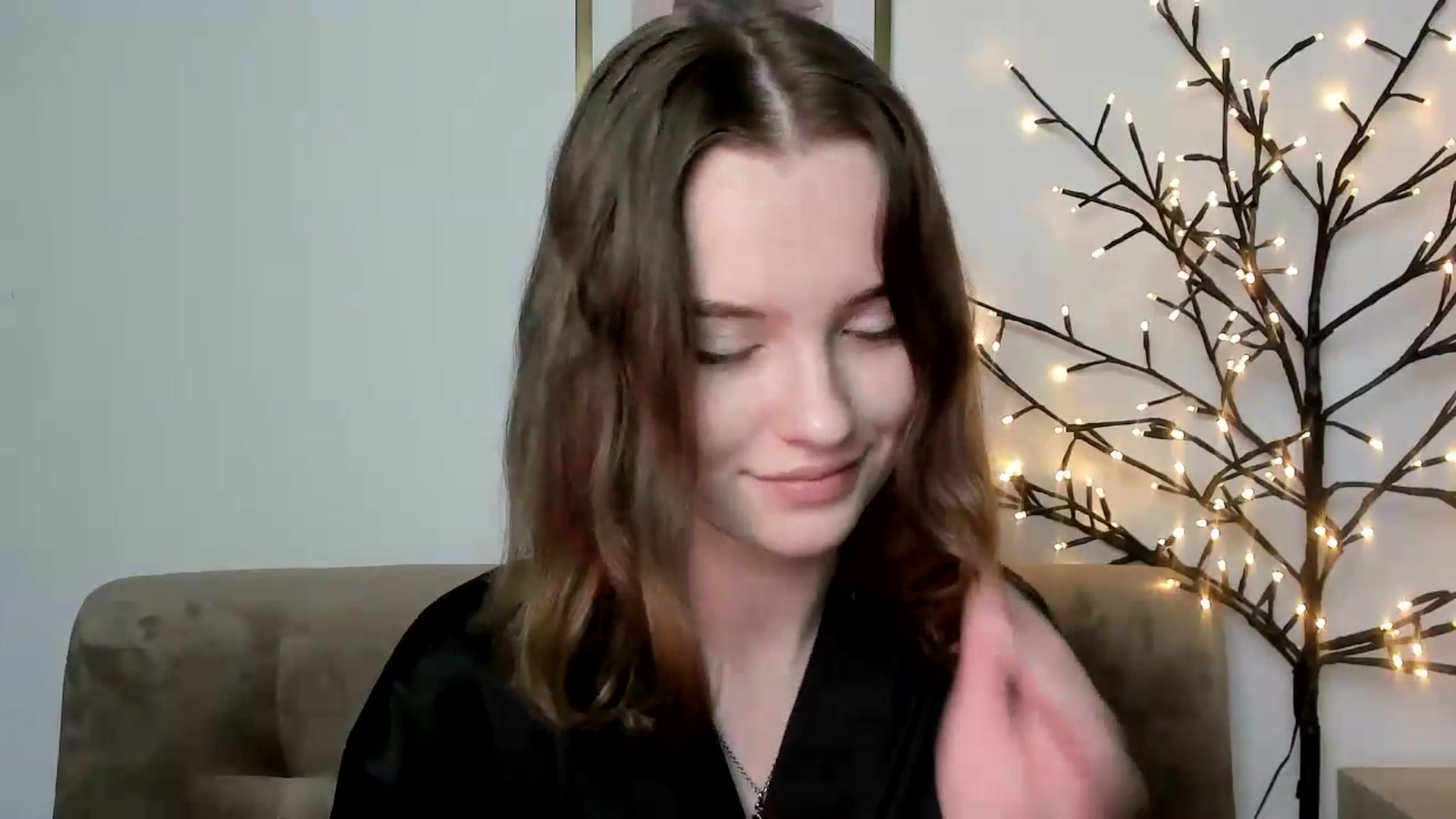 Gallery image thumbnail from KristiGant's myfreecams stream on, 05/29/2026, 15:52 image 12 of 20