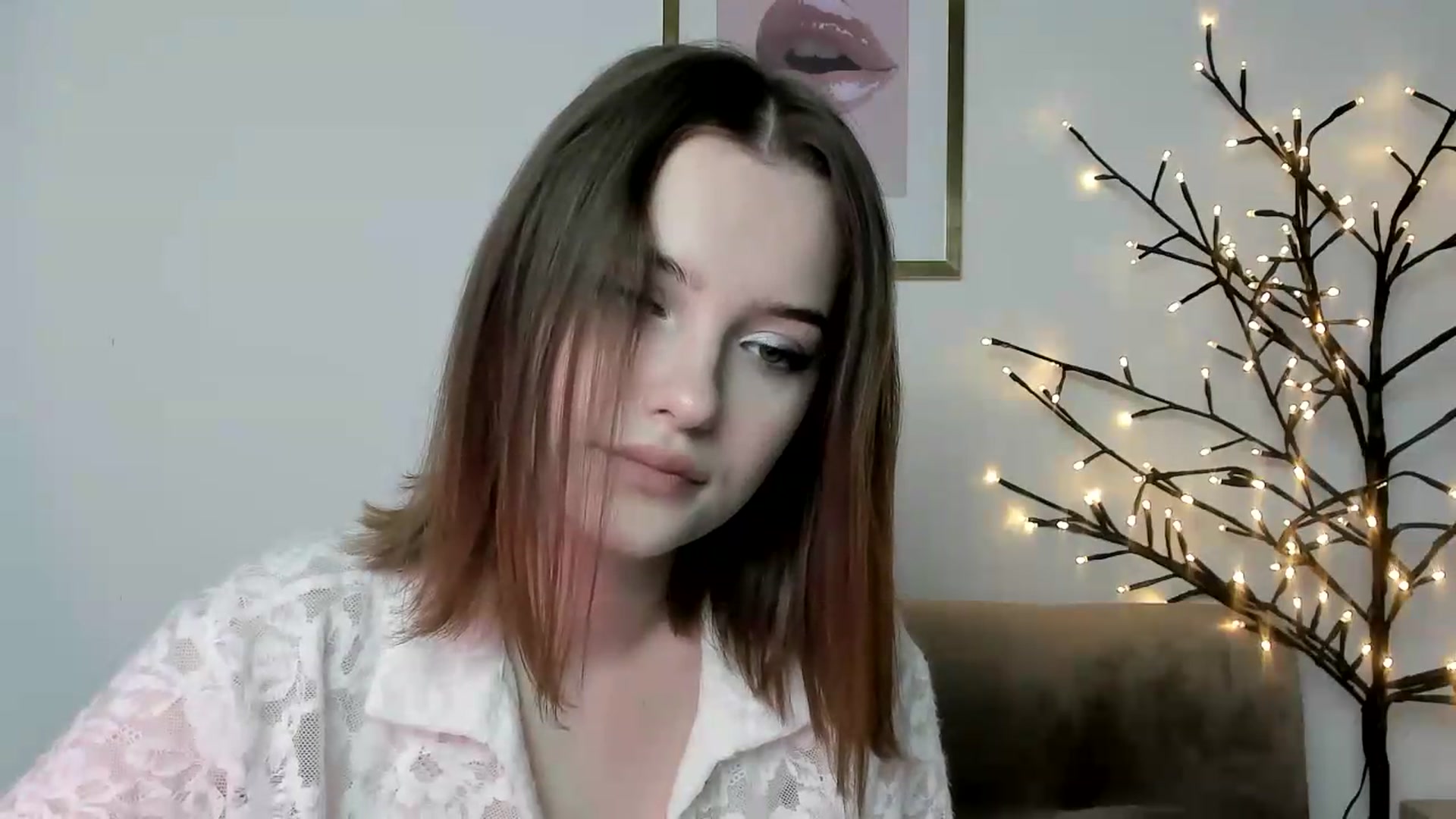 Gallery image thumbnail from KristiGant's myfreecams stream on, 05/31/2026, 13:44 image 5 of 20