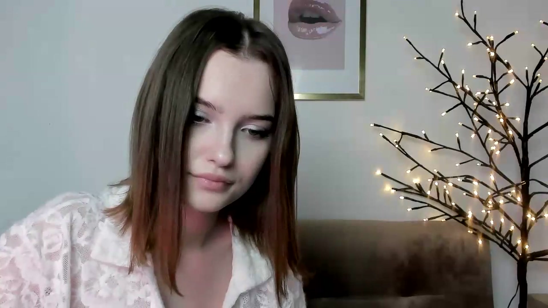 Gallery image thumbnail from KristiGant's myfreecams stream on, 05/31/2026, 15:41 image 9 of 20