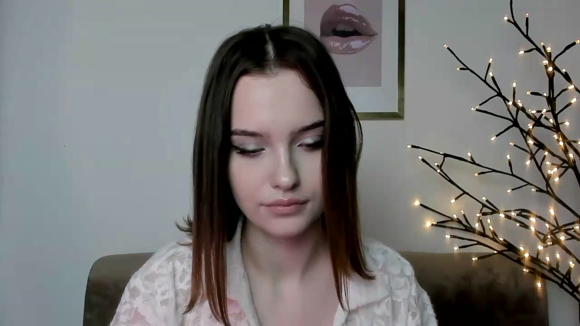 Gallery image thumbnail from KristiGant's myfreecams stream on, 05/31/2026, 15:41 image 15 of 20